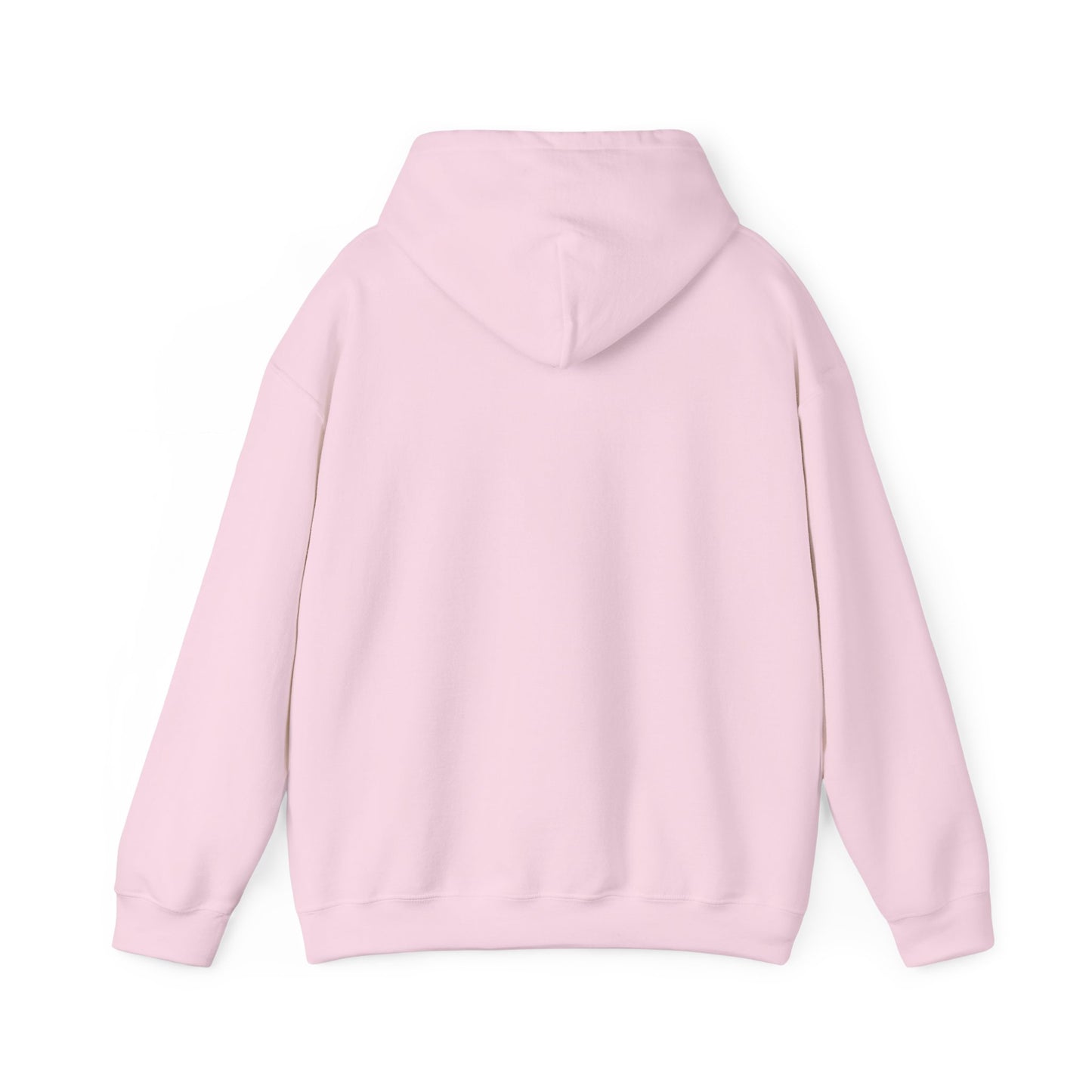 Cozy Unisex Heavy Blend™ Hooded Sweatshirt - Minimalist Style for Everyday Comfort