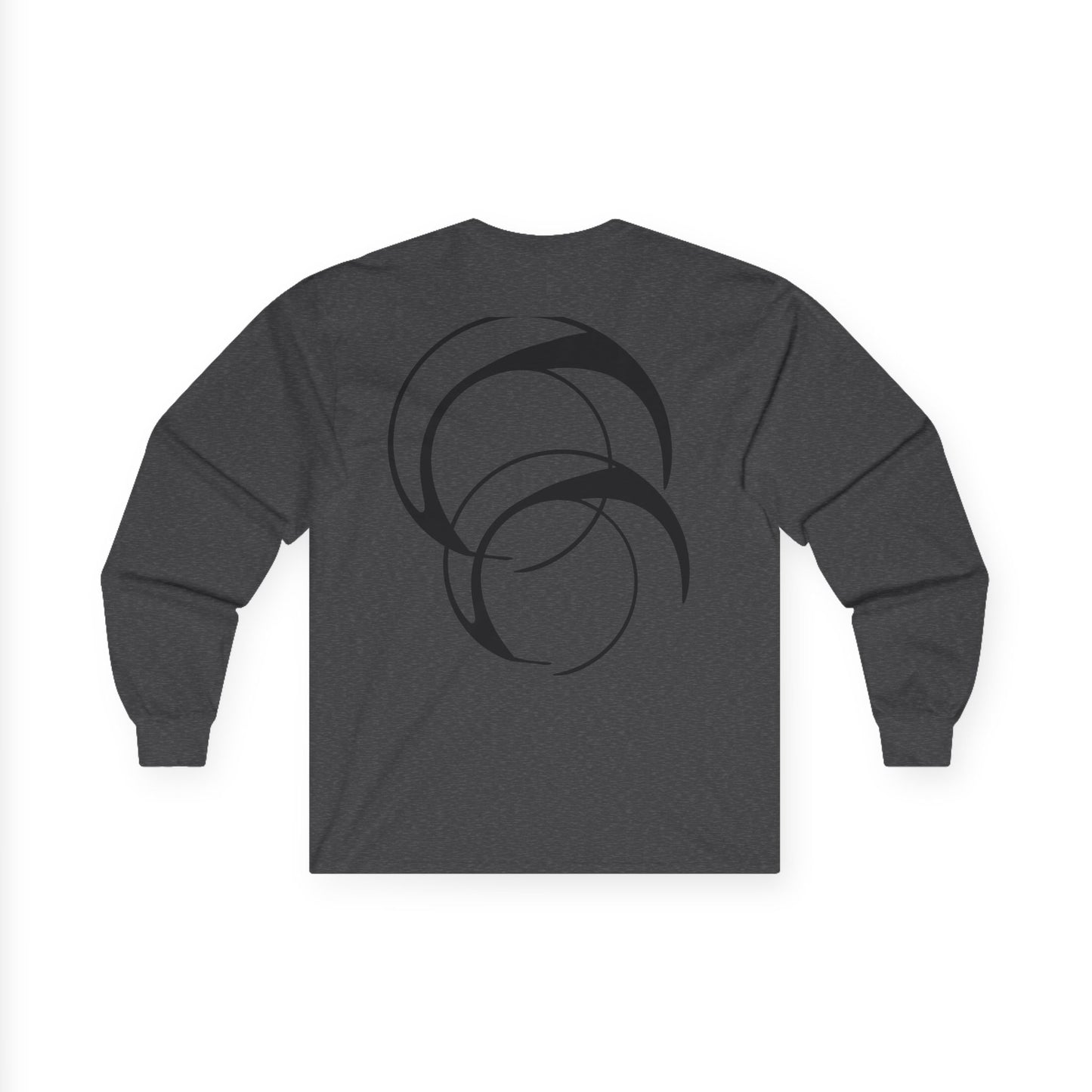Unisex Ultra Cotton Long Sleeve Tee