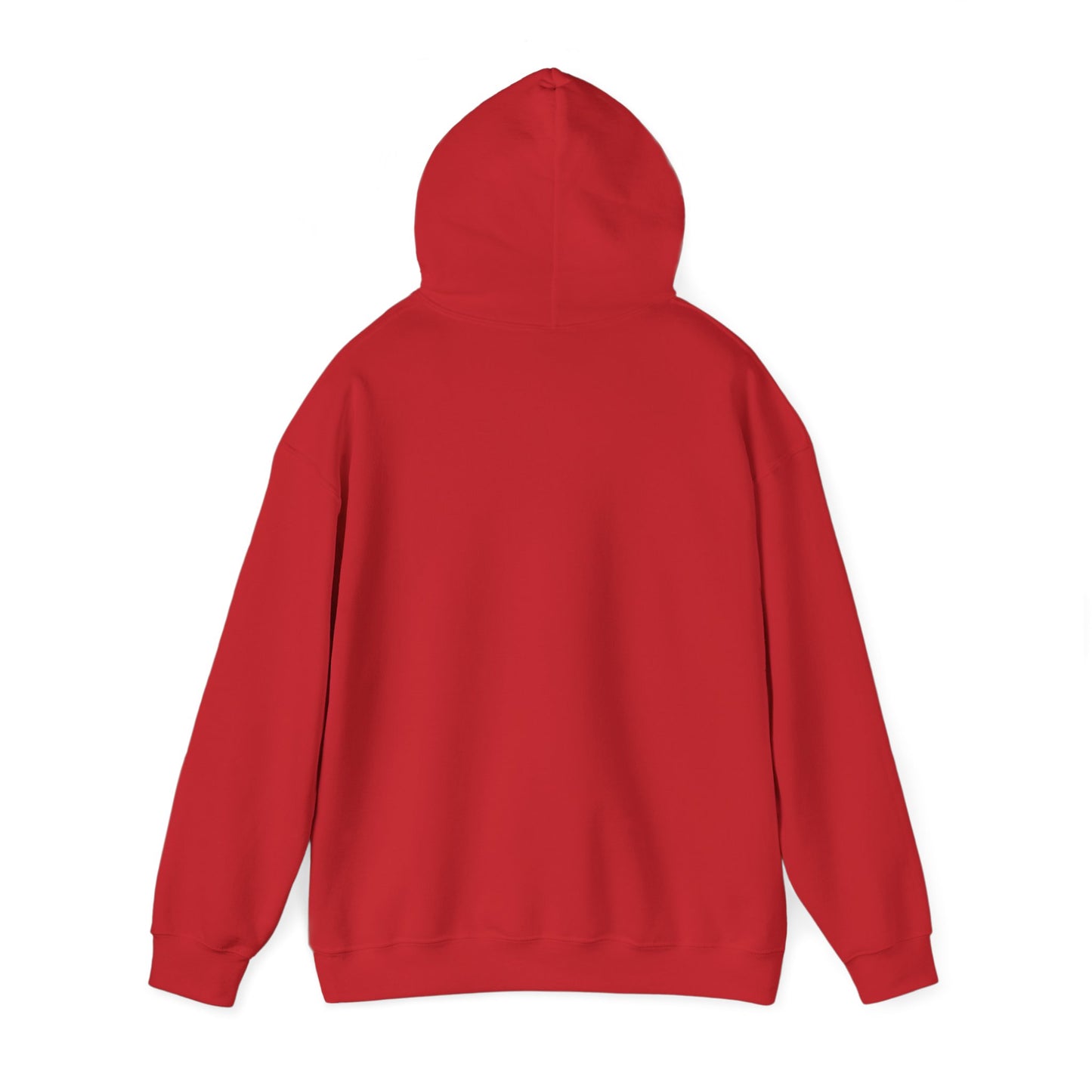 Cozy Unisex Heavy Blend™ Hooded Sweatshirt - Minimalist Style for Everyday Comfort