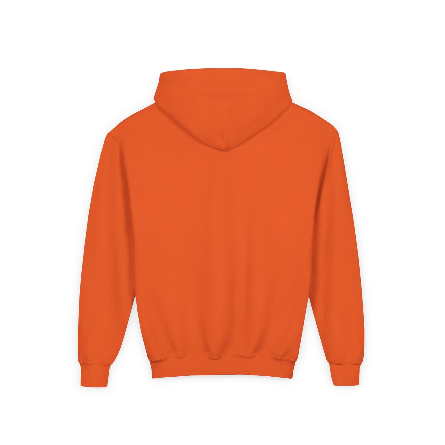 Sleek Youth Hoodie with Unique Design - Perfect for Everyday Wear