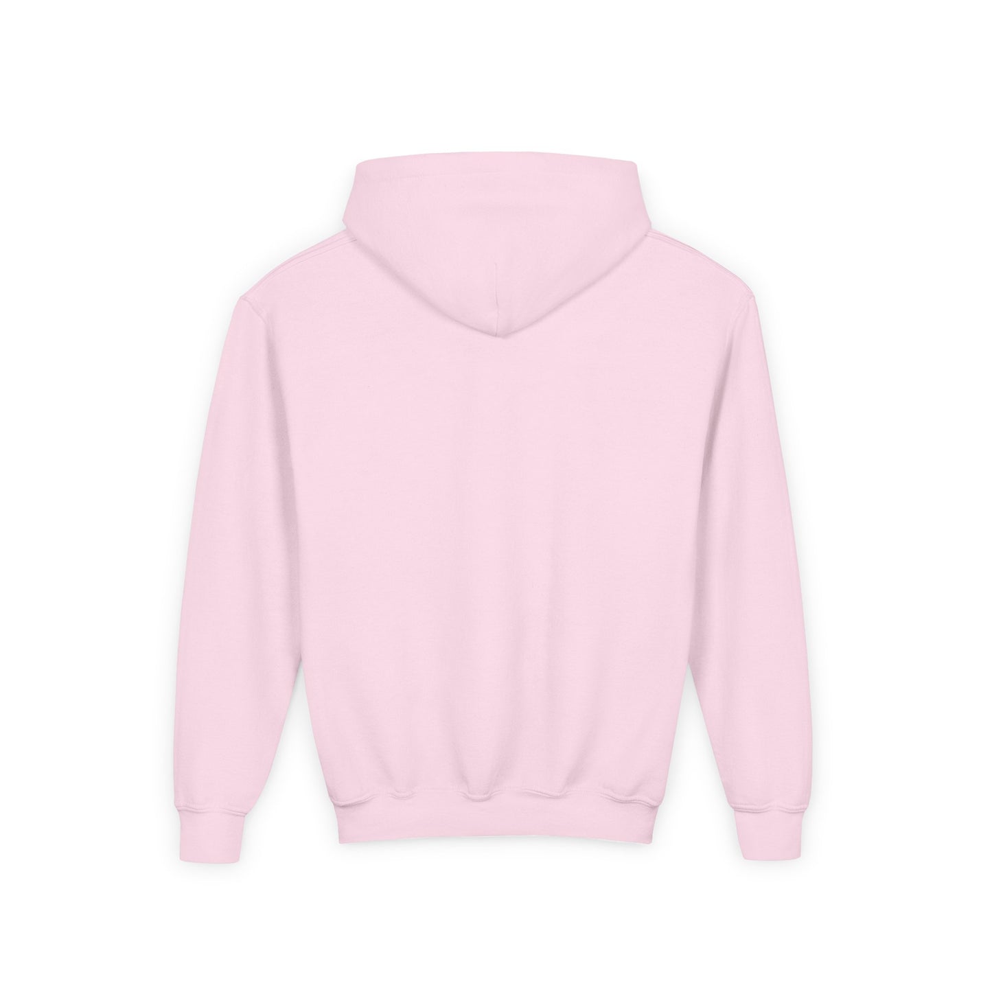 Sleek Youth Hoodie with Unique Design - Perfect for Everyday Wear