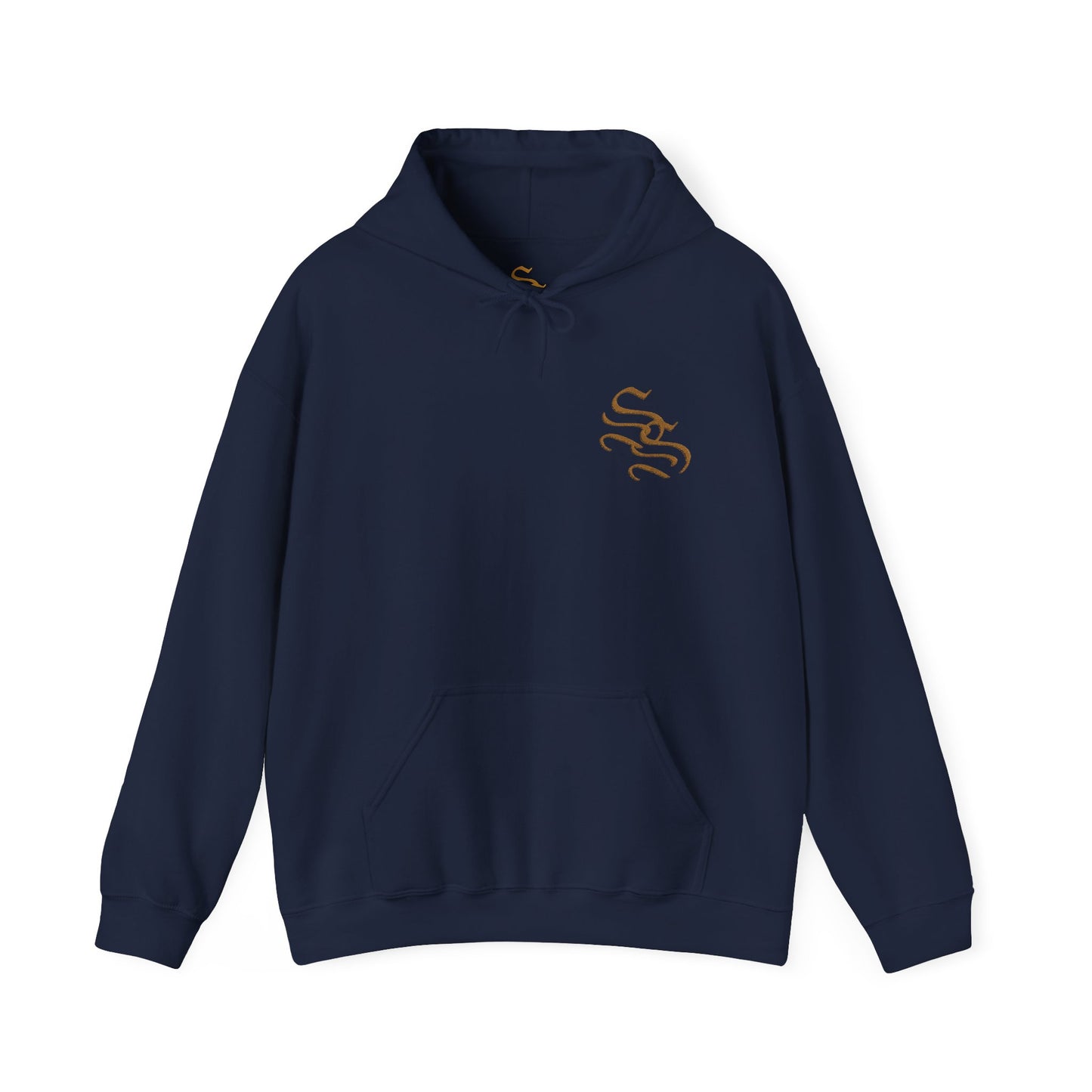 Stylish Unisex Heavy Blend Hoodie - Comfortable & Trendy Sweatshirt for All Occasions
