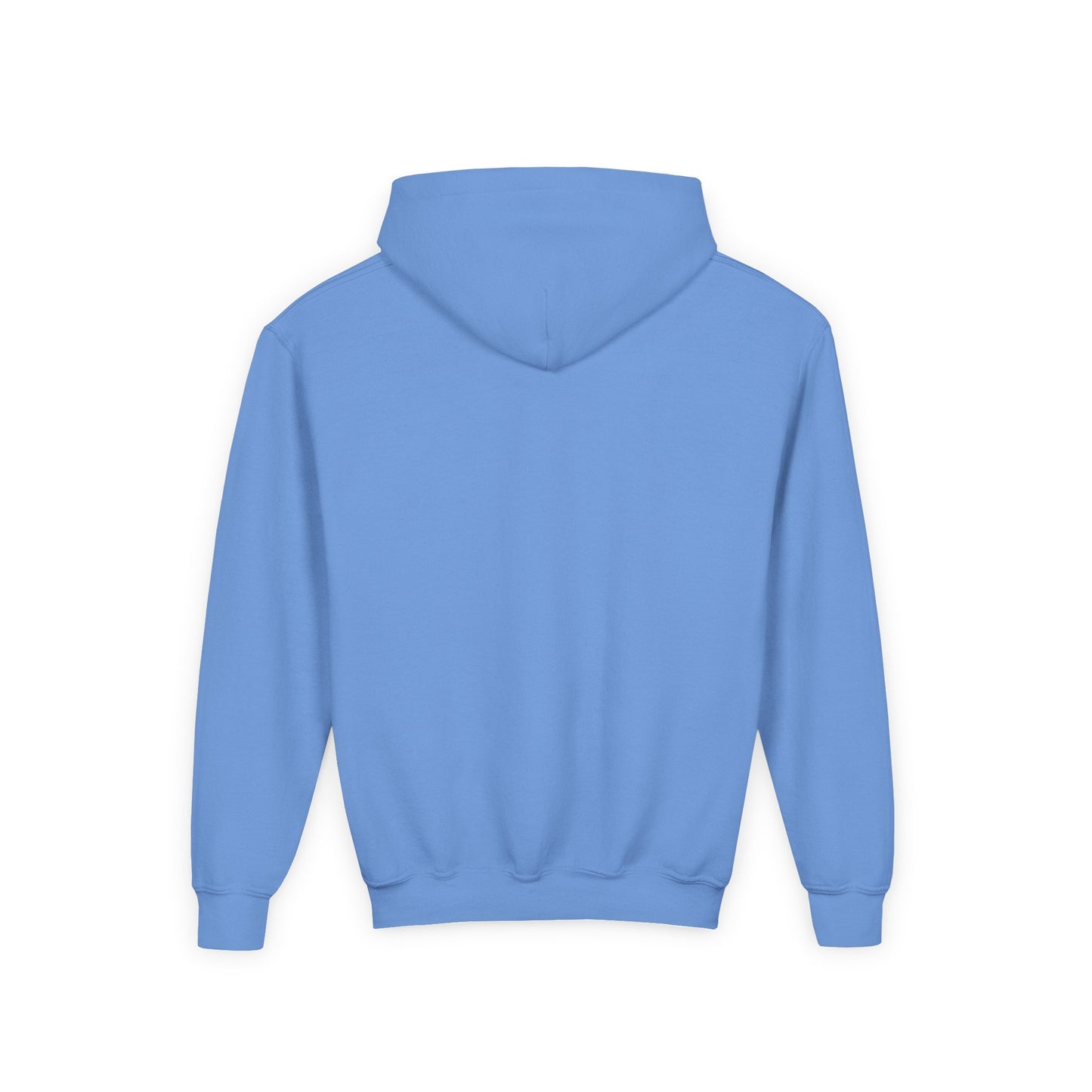 Sleek Youth Hoodie with Unique Design - Perfect for Everyday Wear