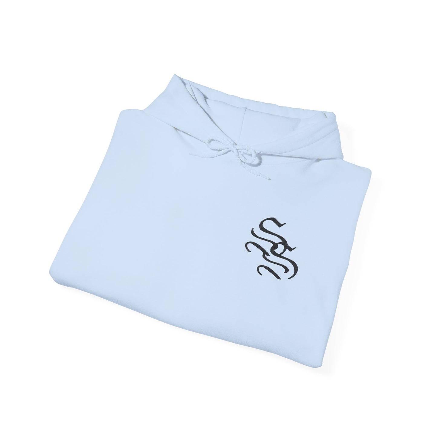 Cozy Unisex Heavy Blend™ Hooded Sweatshirt - Minimalist Style for Everyday Comfort