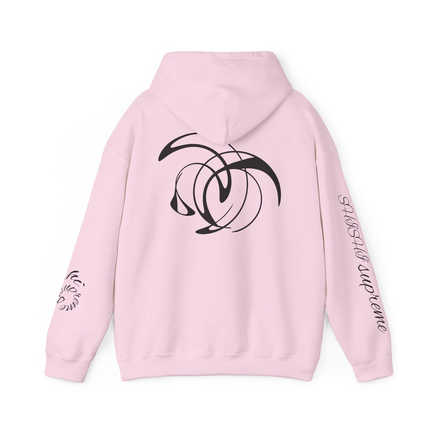 Kryonixan in the city Unisex Heavy Blend™ Hoodie – Street Style Art for Everyday Wear