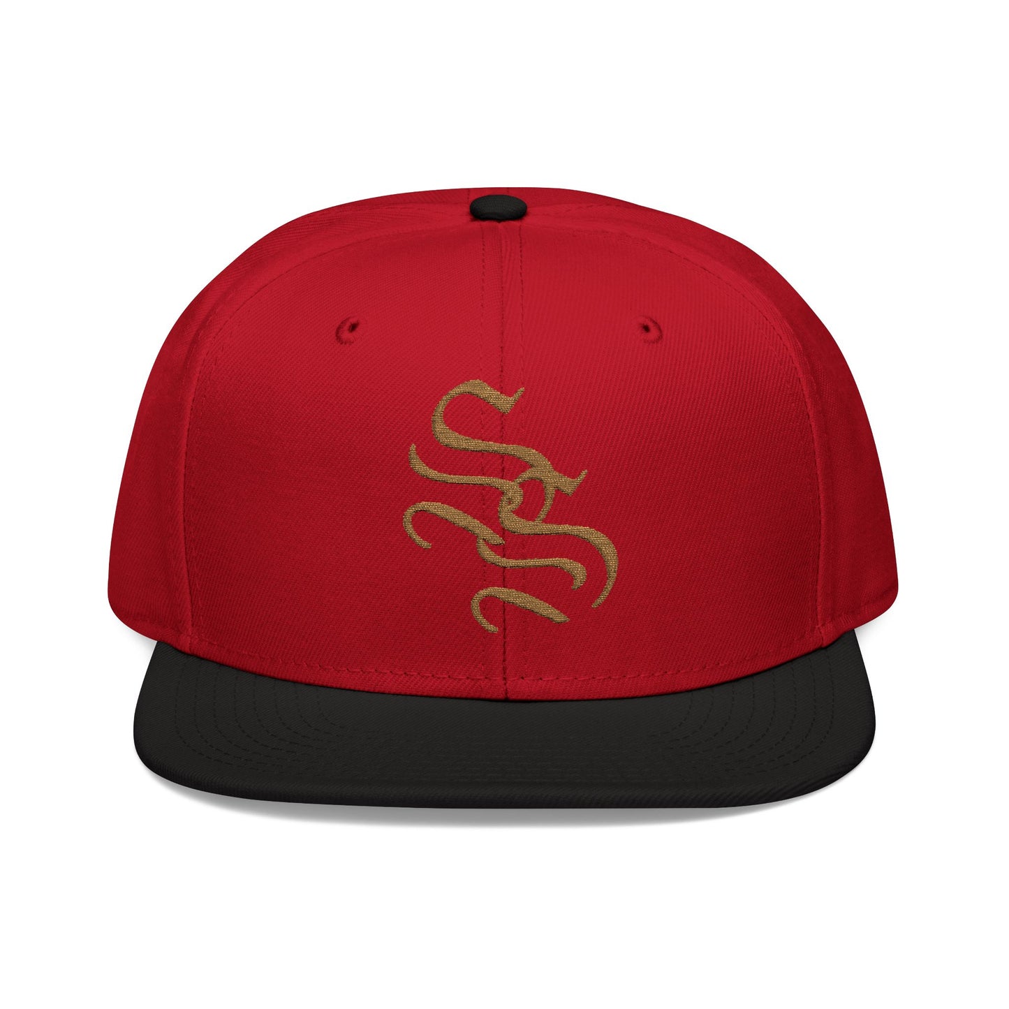 Snapback (Embroidery)