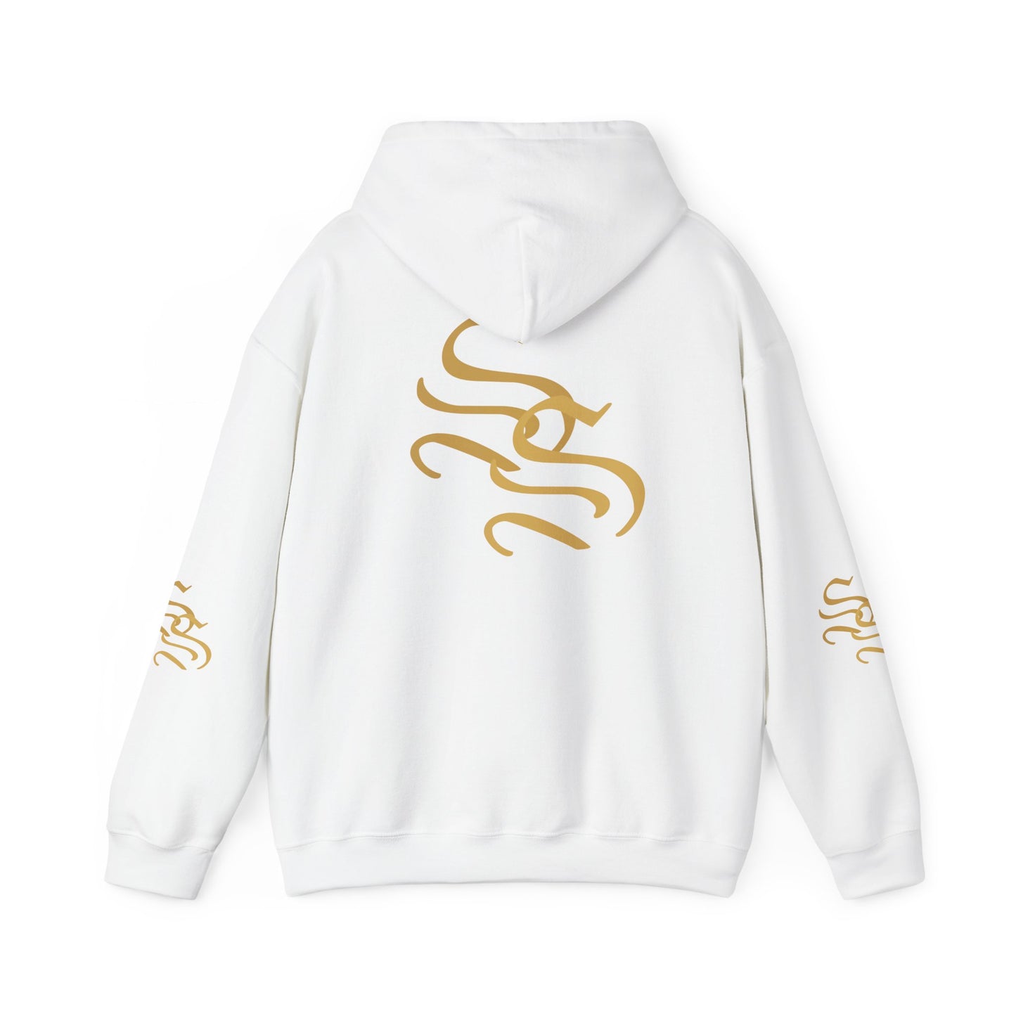 Epic Gamer Hoodie with Voraxian Design - Unisex Heavy Blend™