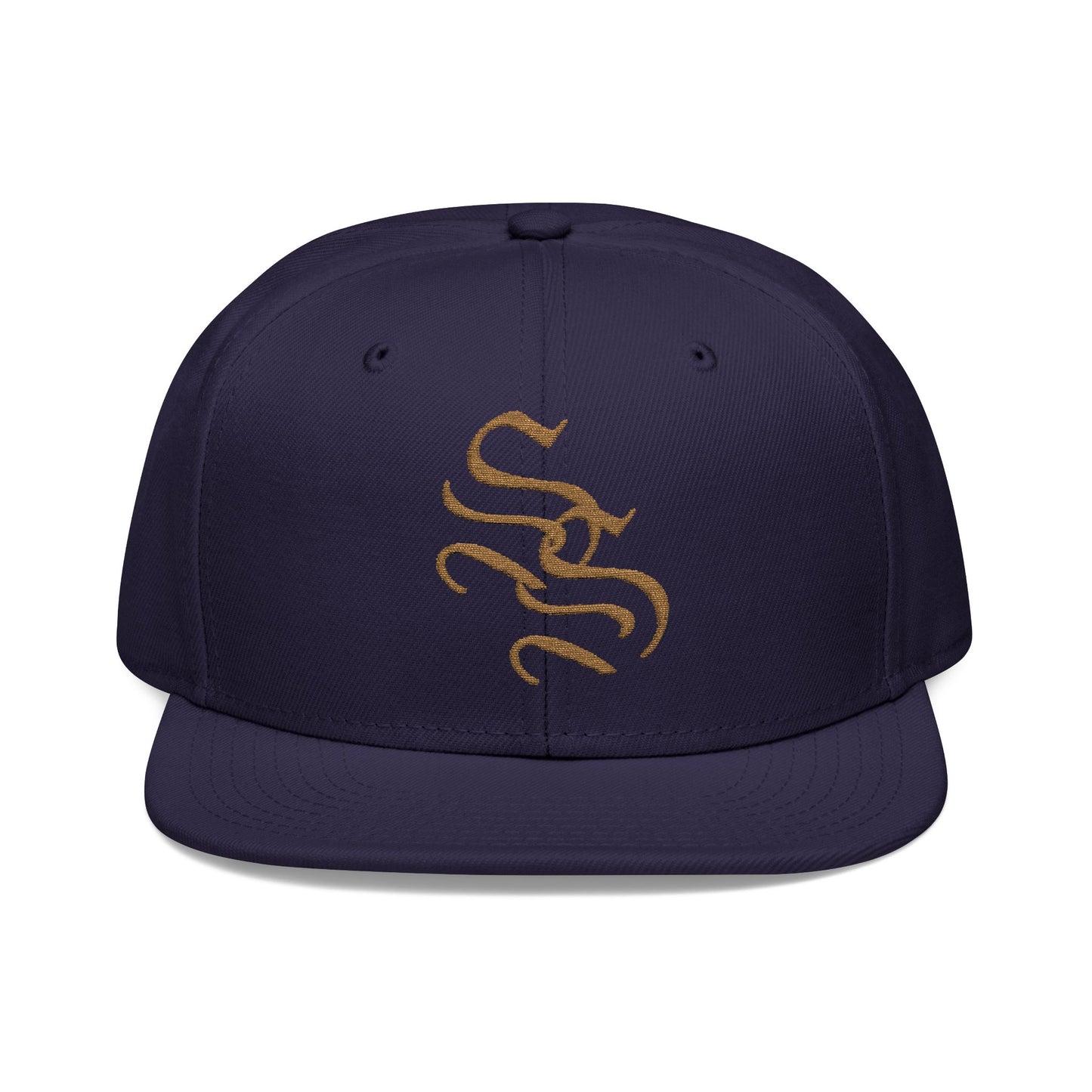 Snapback (Embroidery)