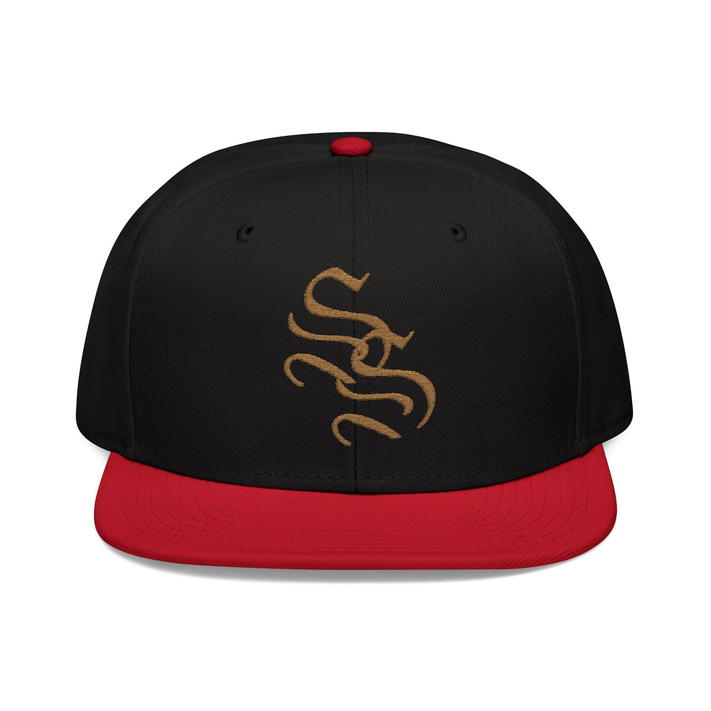 Snapback (Embroidery)