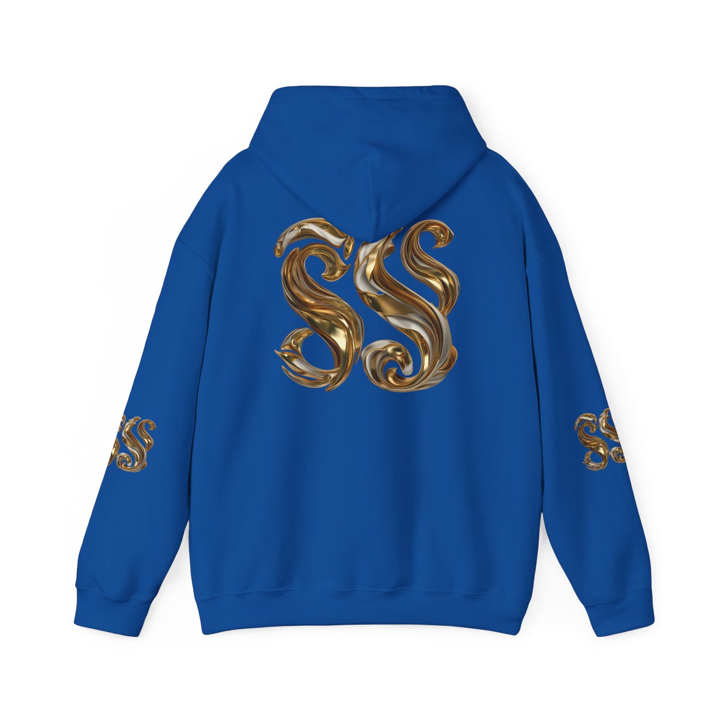 Stylish Unisex Supreme Hoodie - Graphic Pullover for Casual Vibes
