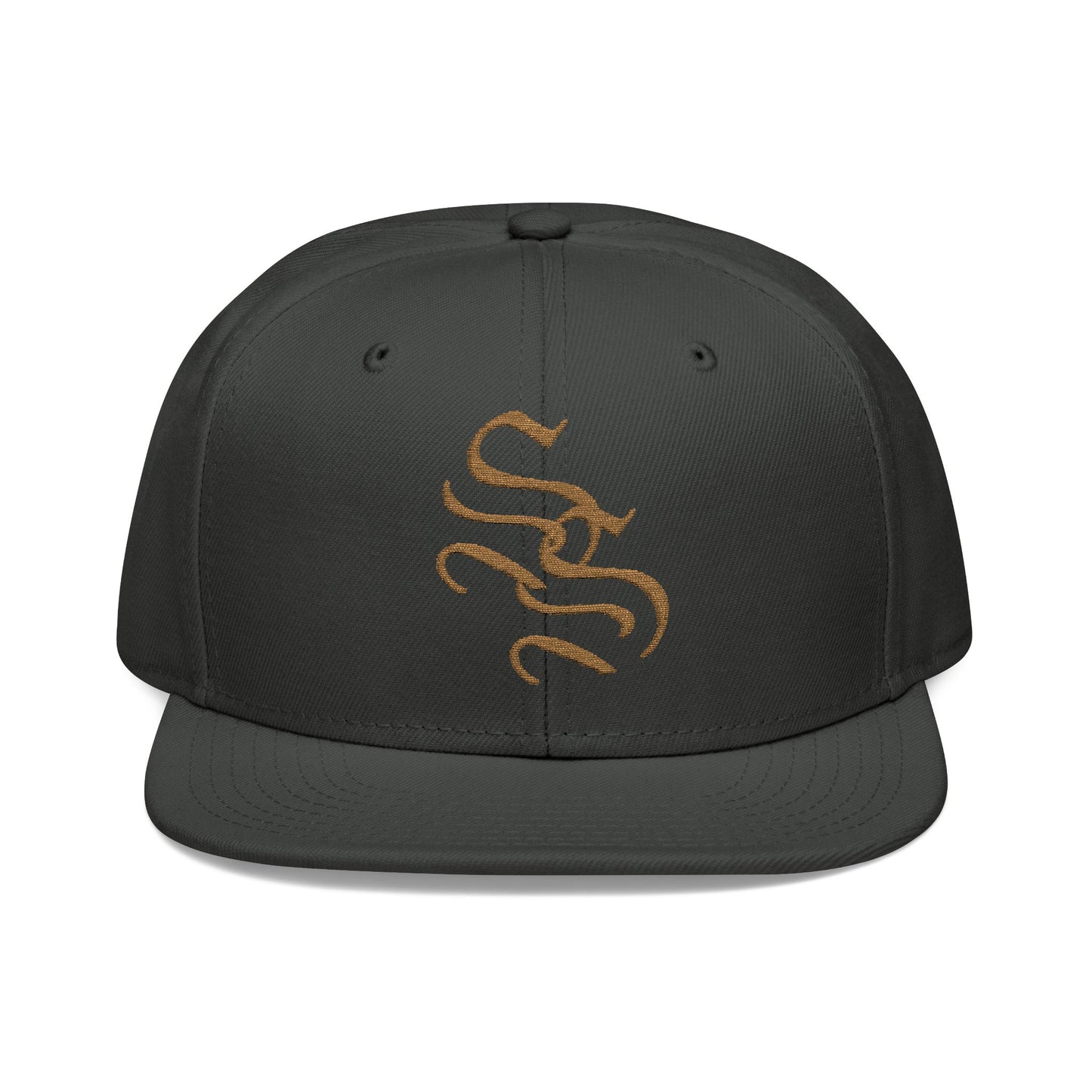 Snapback (Embroidery)