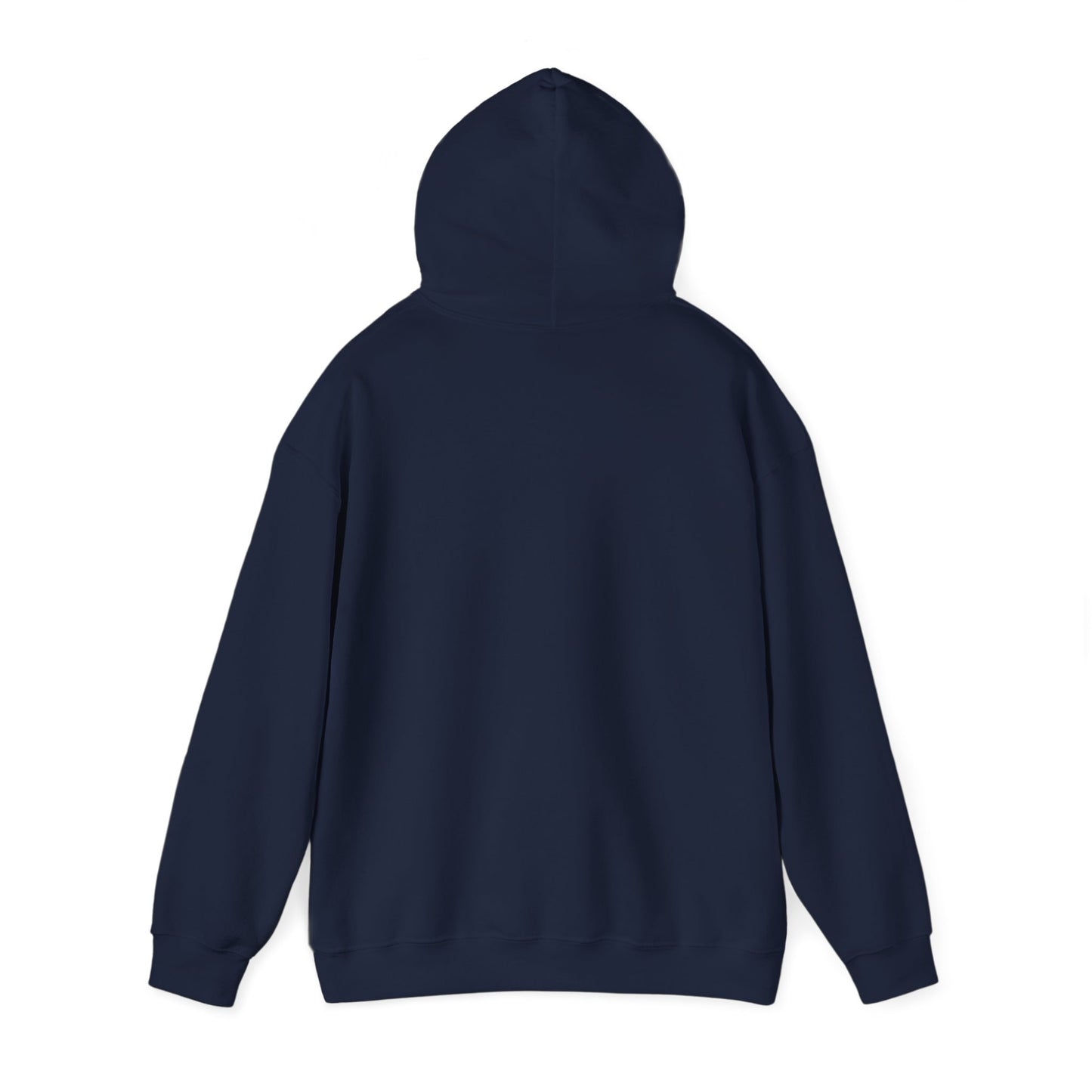 Stylish Unisex Heavy Blend Hoodie - Comfortable & Trendy Sweatshirt for All Occasions