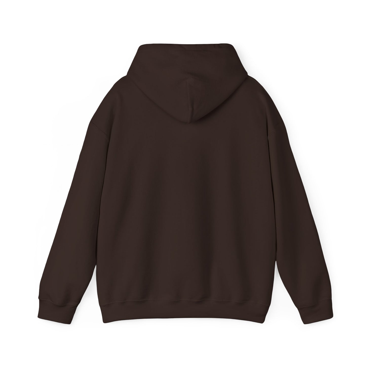 Cozy Unisex Heavy Blend™ Hooded Sweatshirt - Minimalist Style for Everyday Comfort