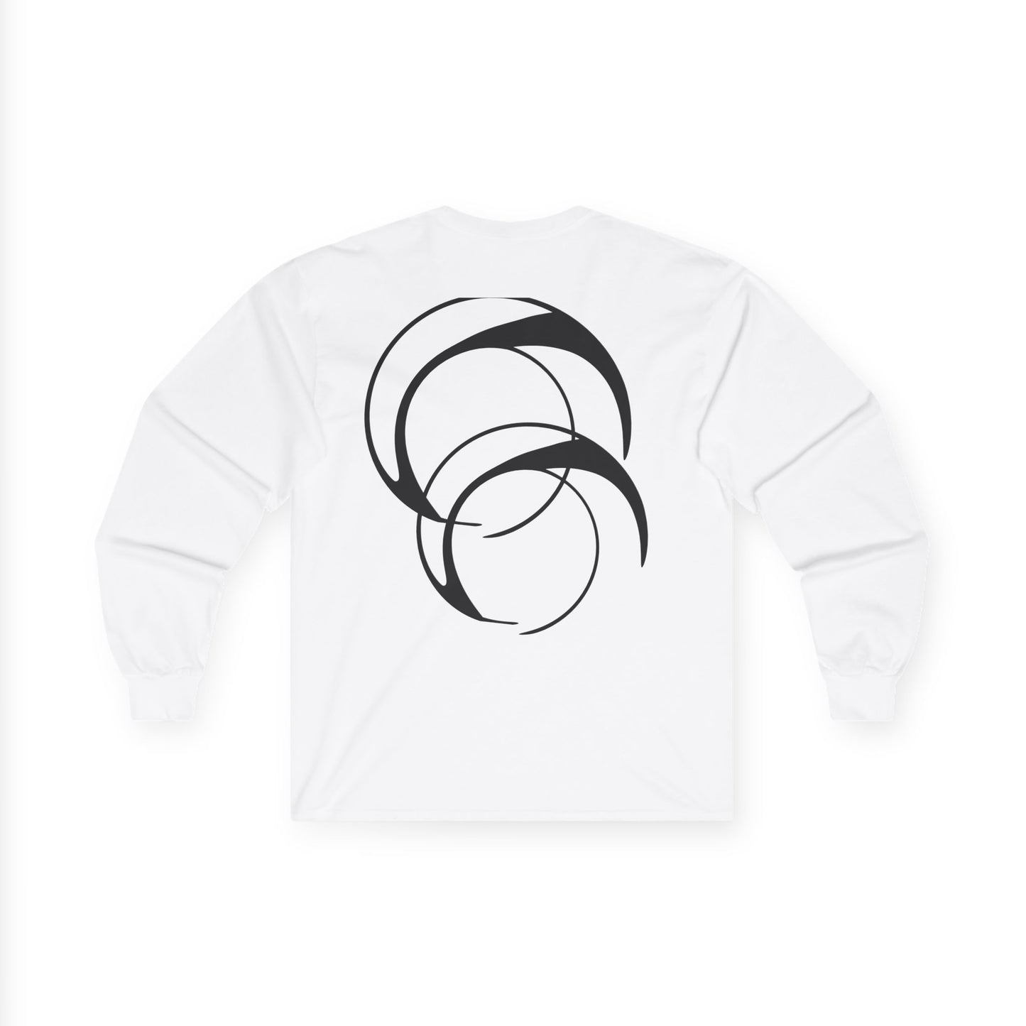 Unisex Ultra Cotton Long Sleeve Tee