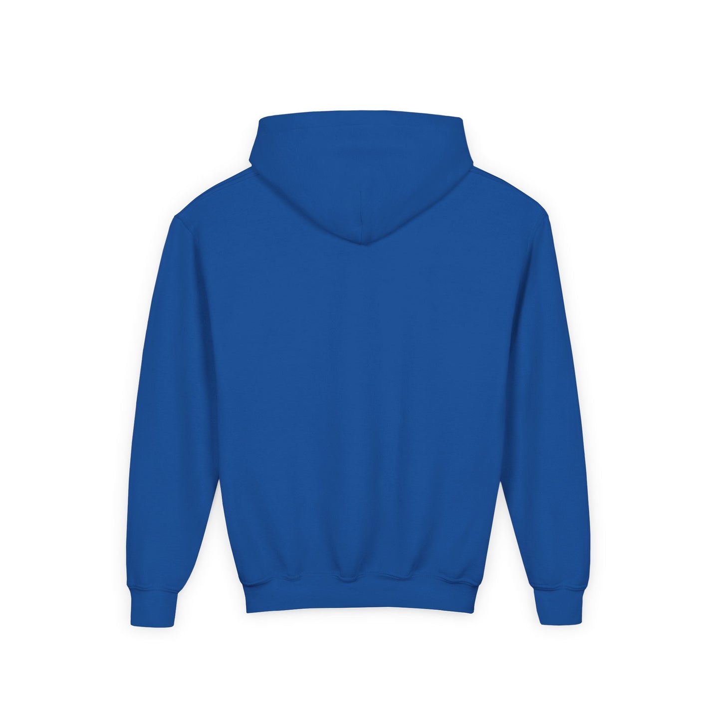 Sleek Youth Hoodie with Unique Design - Perfect for Everyday Wear