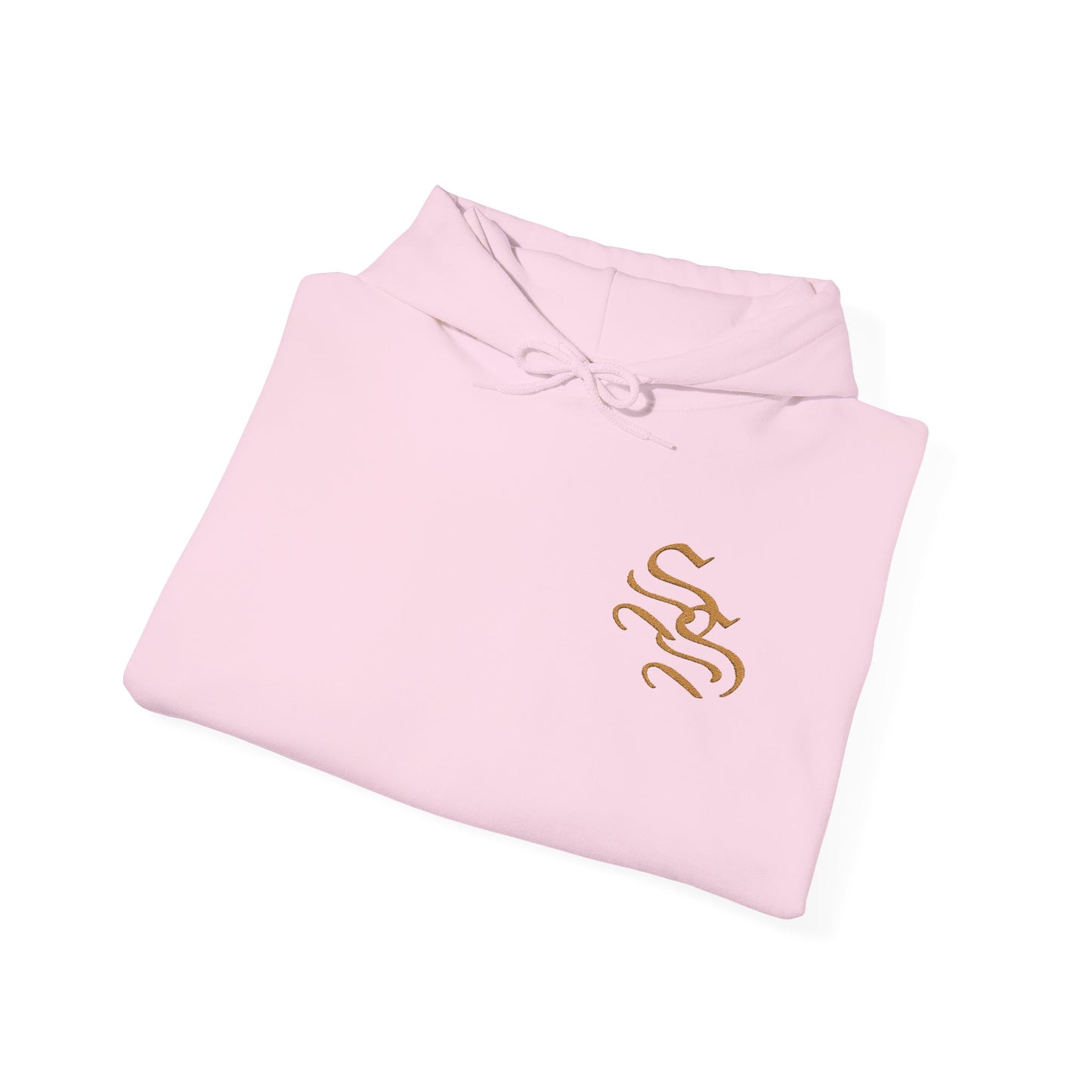 Stylish Unisex Heavy Blend Hoodie - Comfortable & Trendy Sweatshirt for All Occasions