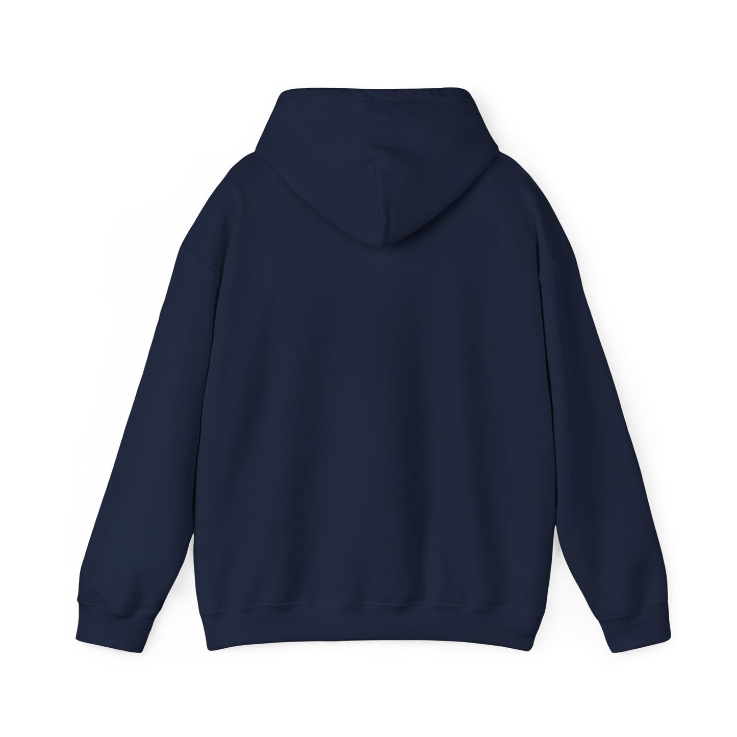 Stylish Unisex Heavy Blend Hoodie - Comfortable & Trendy Sweatshirt for All Occasions