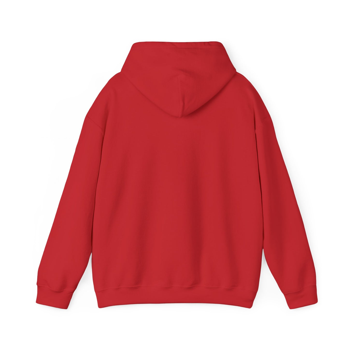 Cozy Unisex Heavy Blend™ Hooded Sweatshirt - Minimalist Style for Everyday Comfort