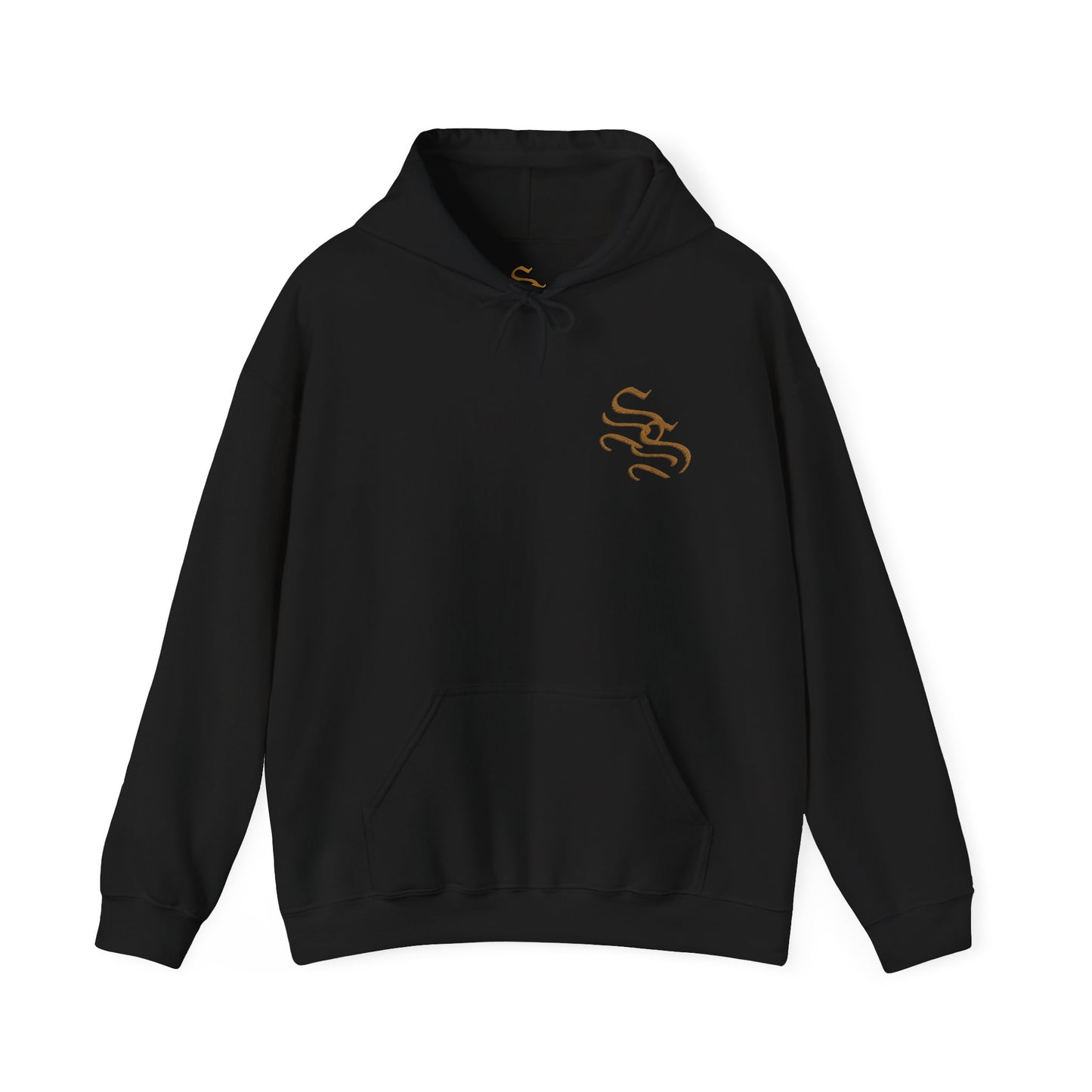 Stylish Unisex Heavy Blend Hoodie - Comfortable & Trendy Sweatshirt for All Occasions