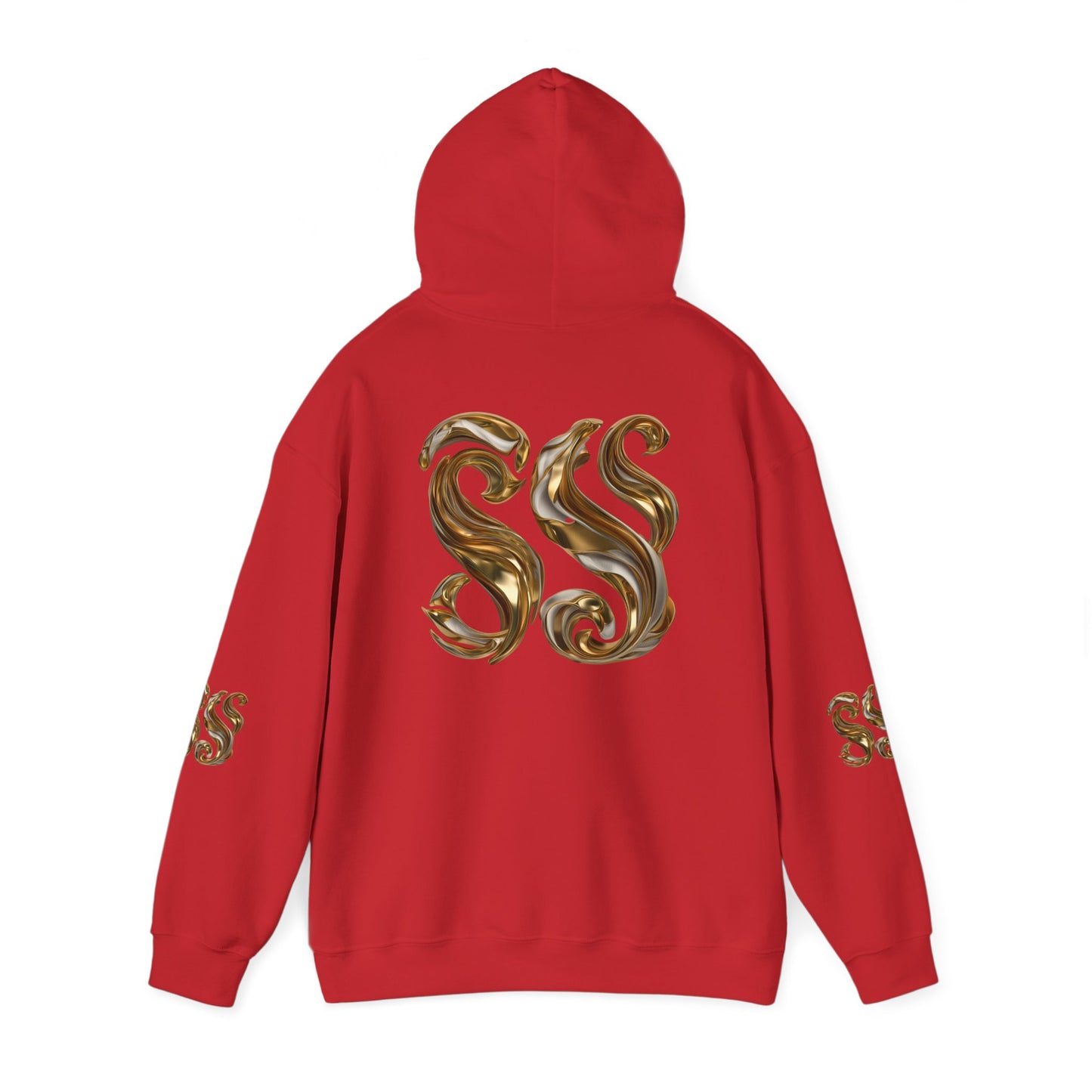 Stylish Unisex Supreme Hoodie - Graphic Pullover for Casual Vibes