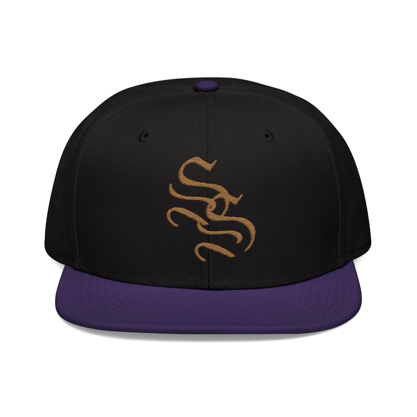 Snapback (Embroidery)