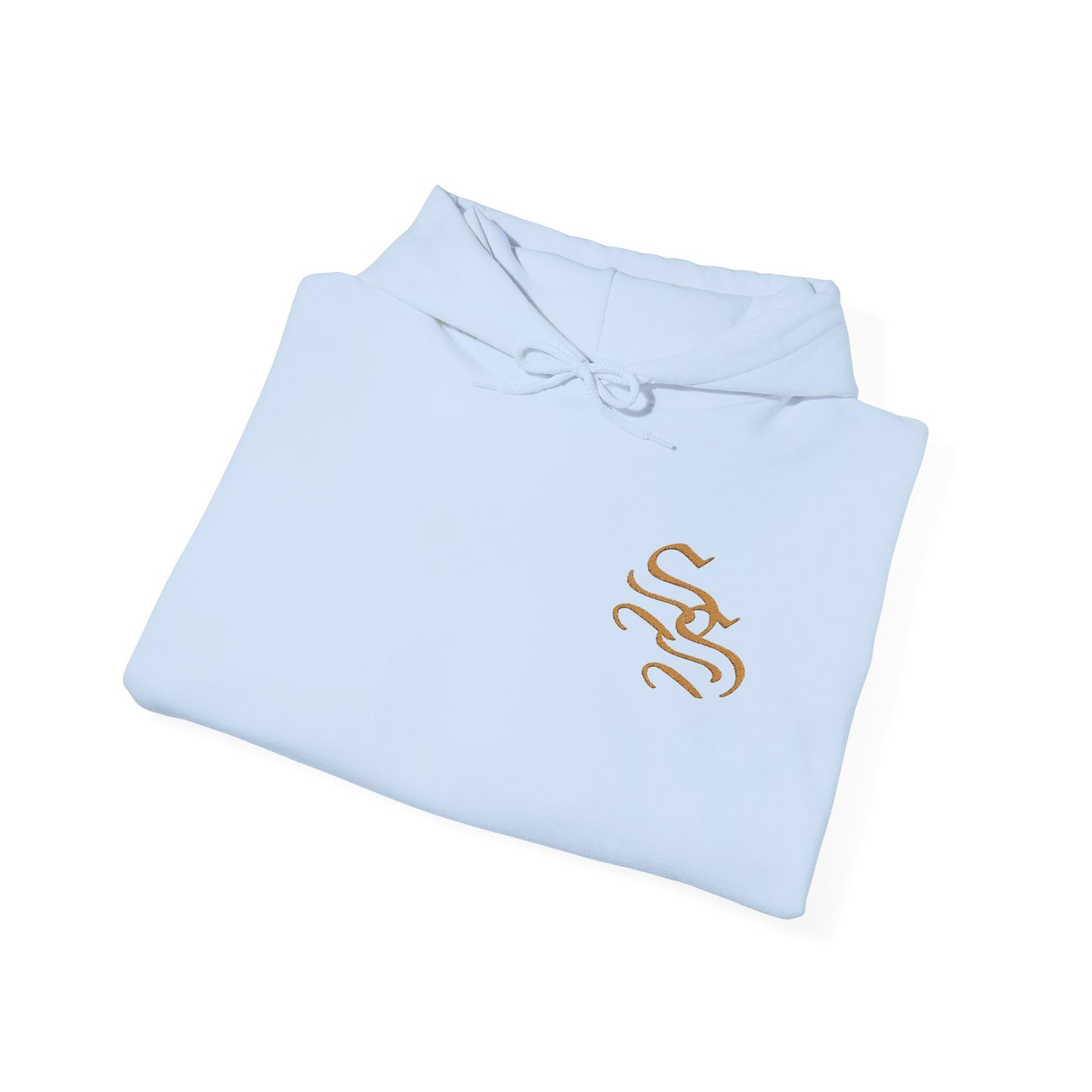 Stylish Unisex Heavy Blend Hoodie - Comfortable & Trendy Sweatshirt for All Occasions