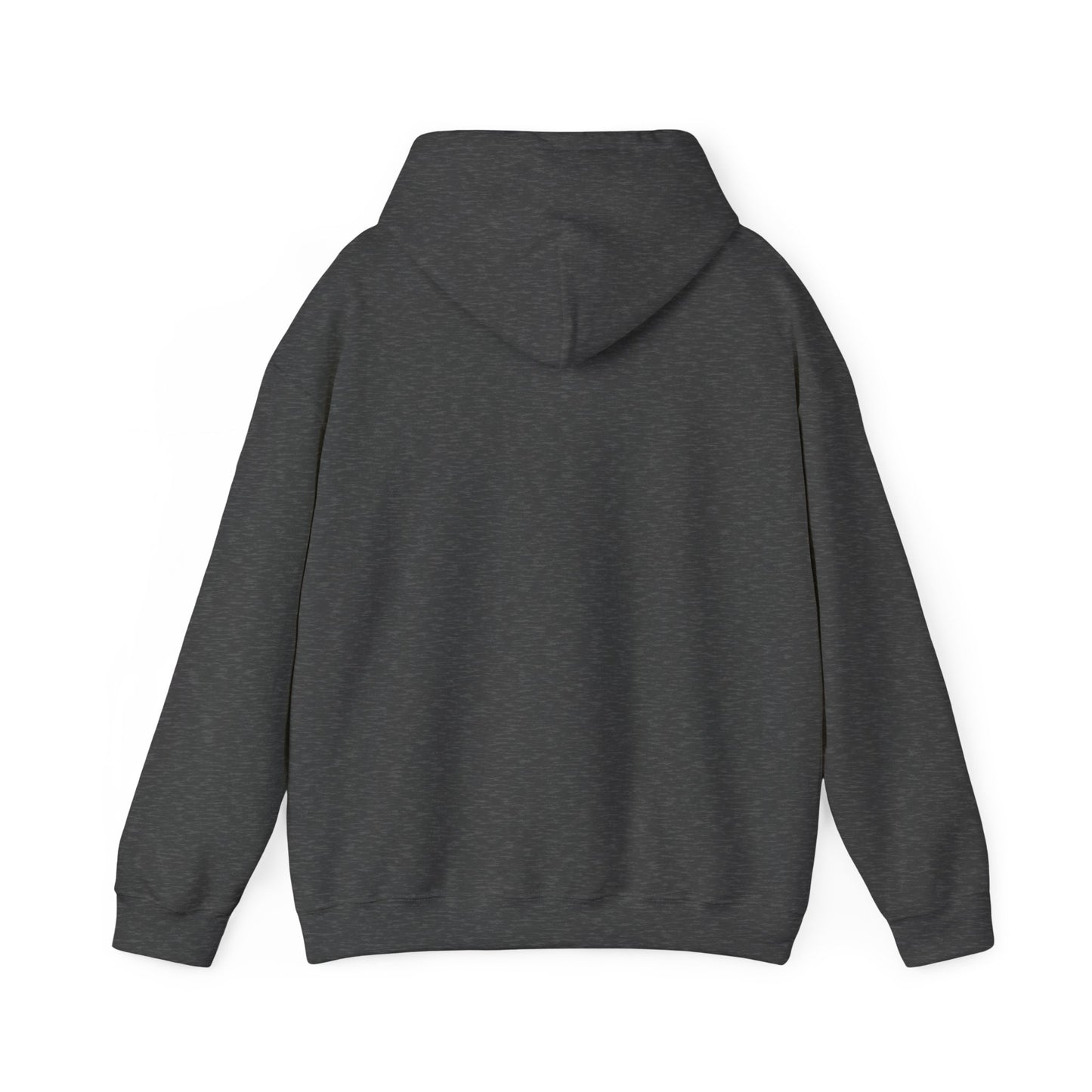 Stylish Unisex Heavy Blend Hoodie - Comfortable & Trendy Sweatshirt for All Occasions