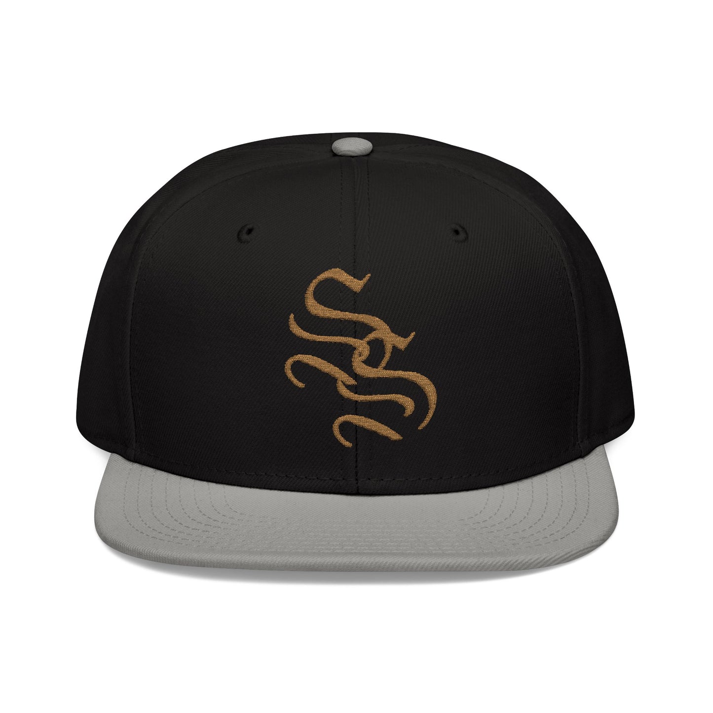 Snapback (Embroidery)