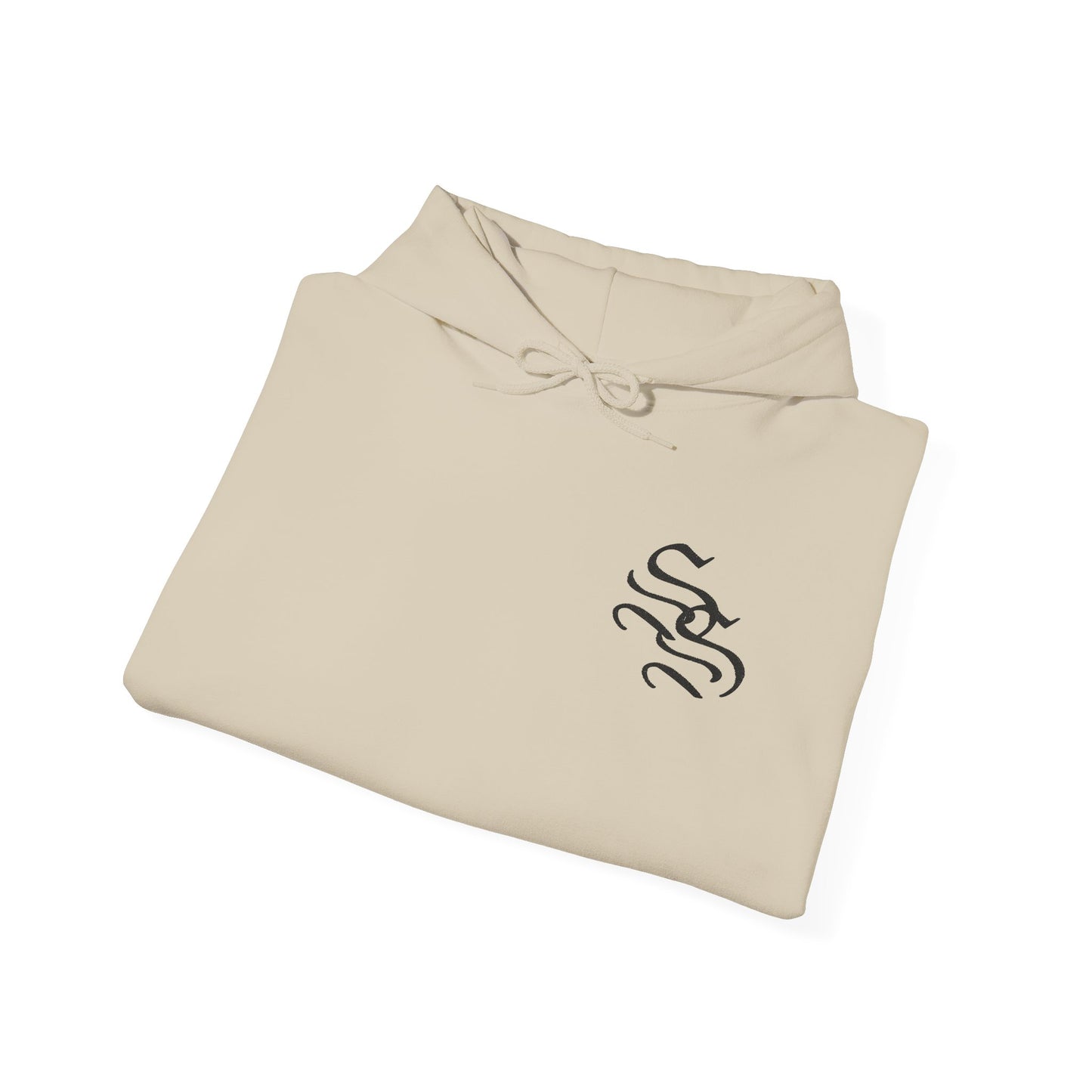 Cozy Unisex Heavy Blend™ Hooded Sweatshirt - Minimalist Style for Everyday Comfort