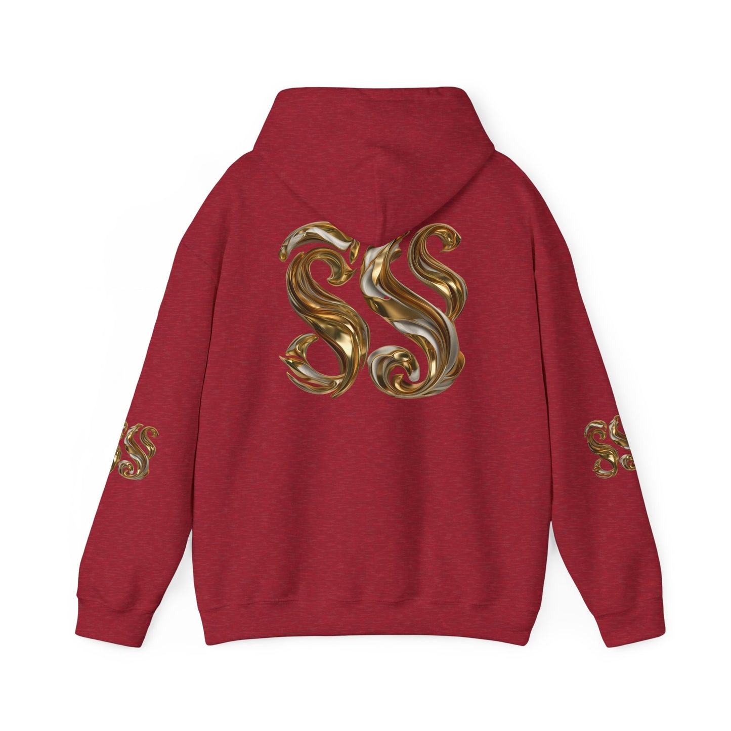 Stylish Unisex Supreme Hoodie - Graphic Pullover for Casual Vibes