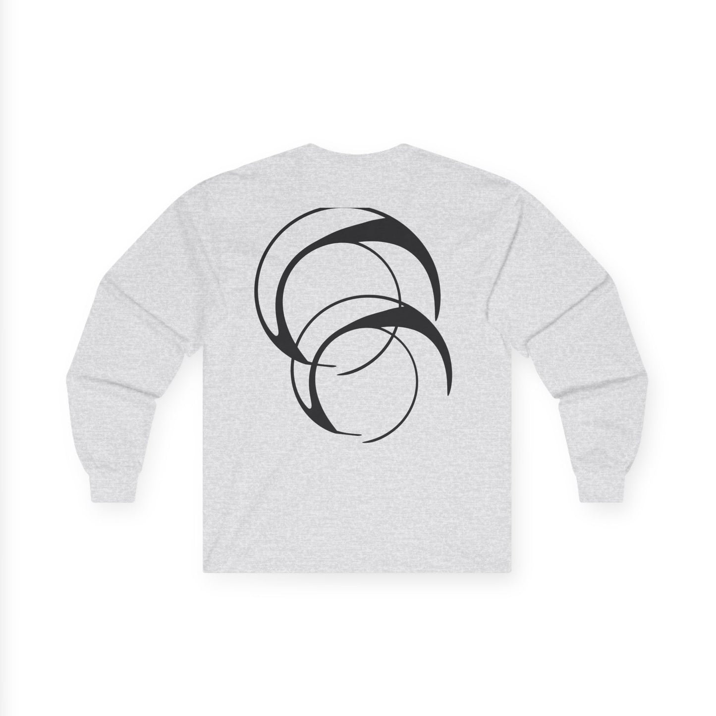 Unisex Ultra Cotton Long Sleeve Tee