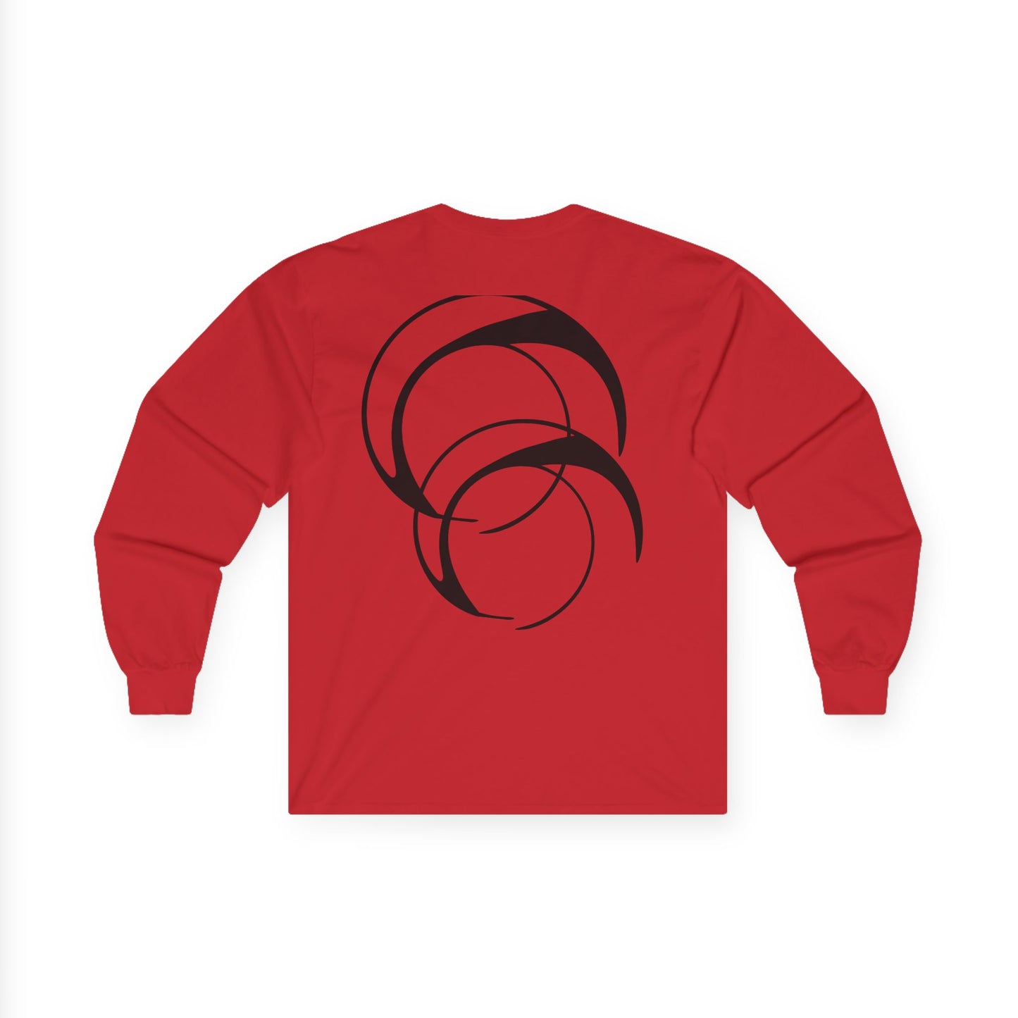 Unisex Ultra Cotton Long Sleeve Tee