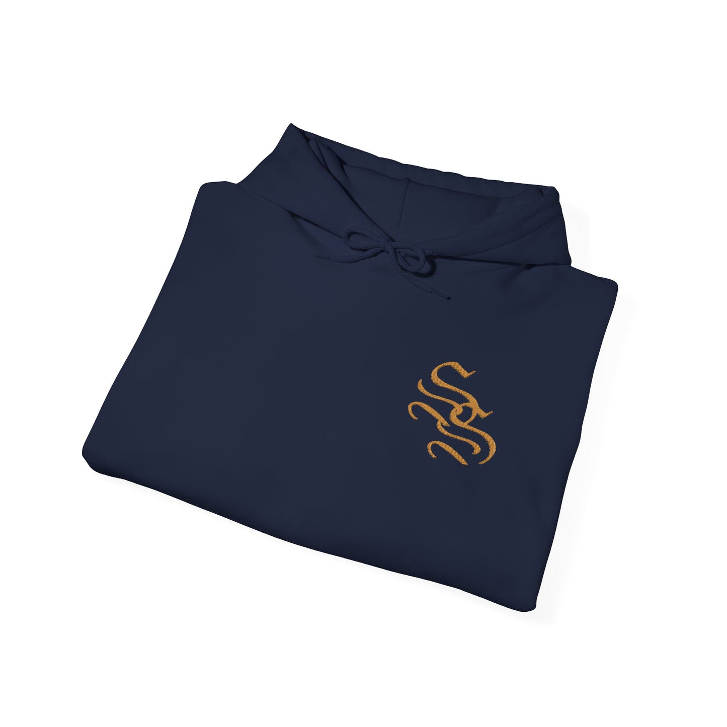 Stylish Unisex Heavy Blend Hoodie - Comfortable & Trendy Sweatshirt for All Occasions