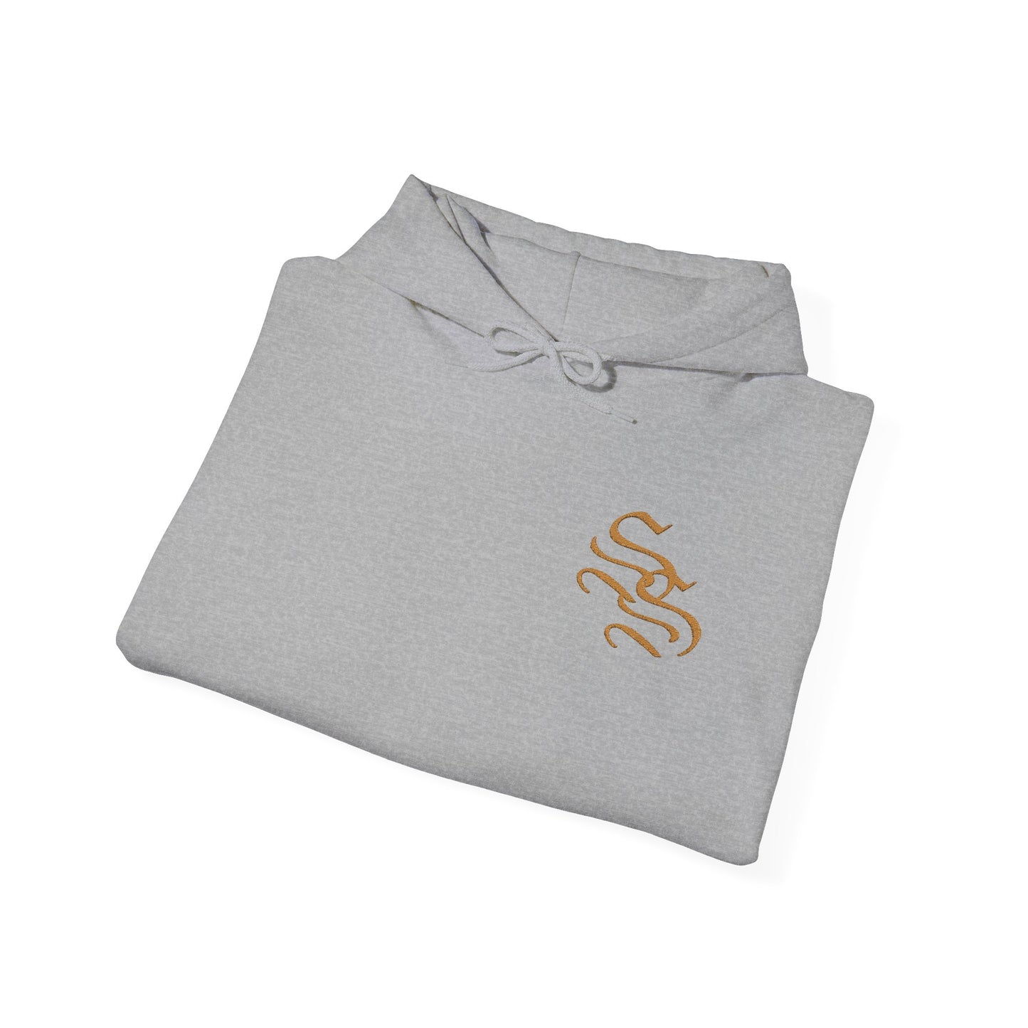 Stylish Unisex Heavy Blend Hoodie - Comfortable & Trendy Sweatshirt for All Occasions