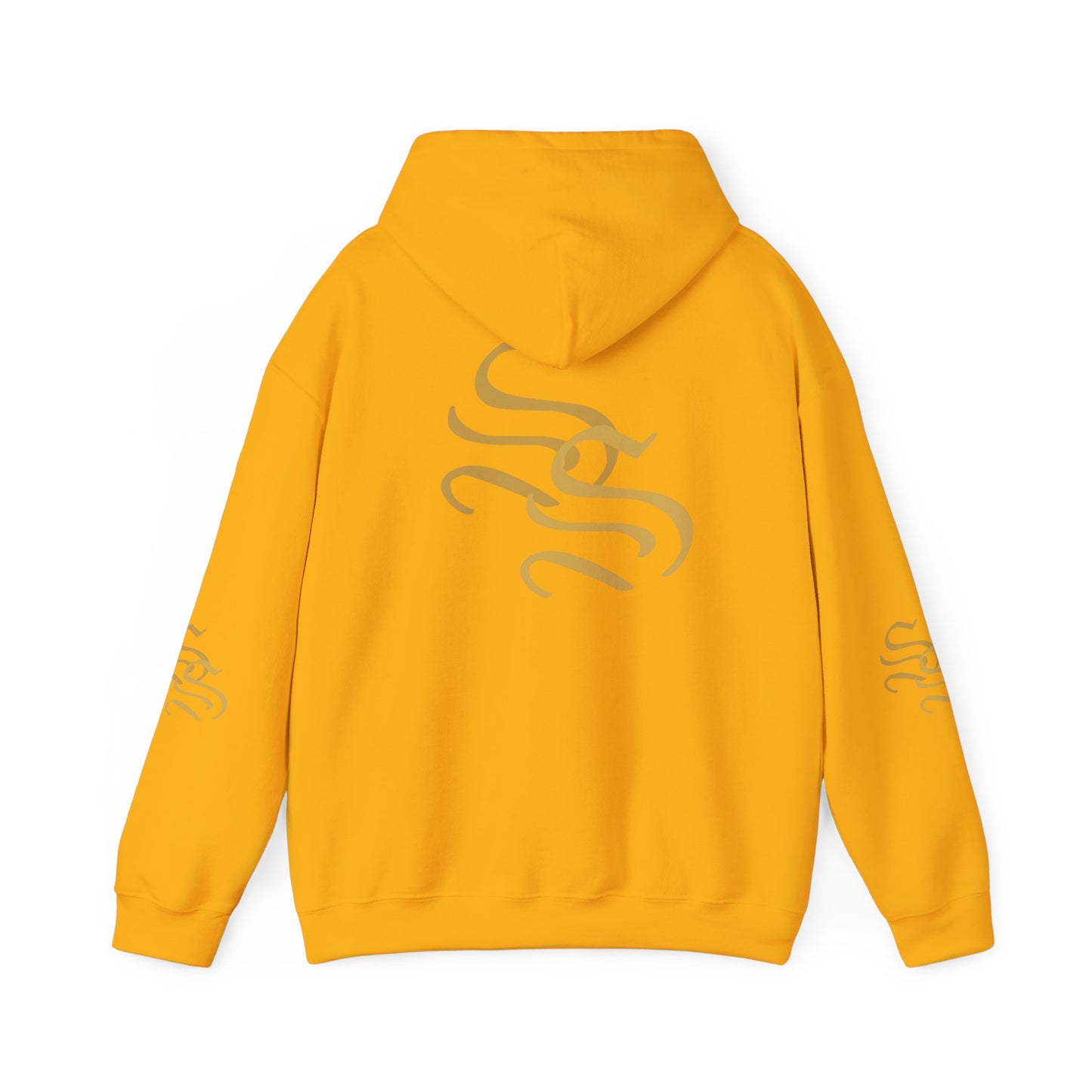 Epic Gamer Hoodie with Voraxian Design - Unisex Heavy Blend™