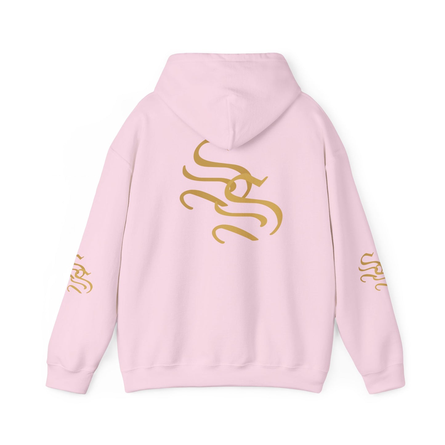 Epic Gamer Hoodie with Voraxian Design - Unisex Heavy Blend™