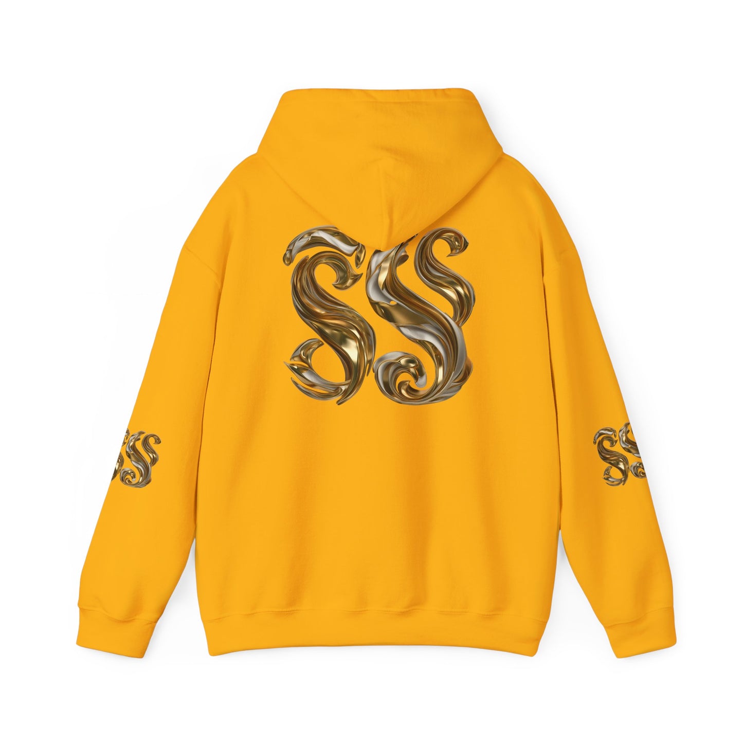 Stylish Unisex Supreme Hoodie - Graphic Pullover for Casual Vibes