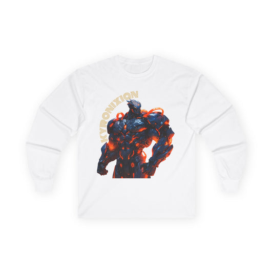 Unisex Ultra Cotton Long Sleeve Tee