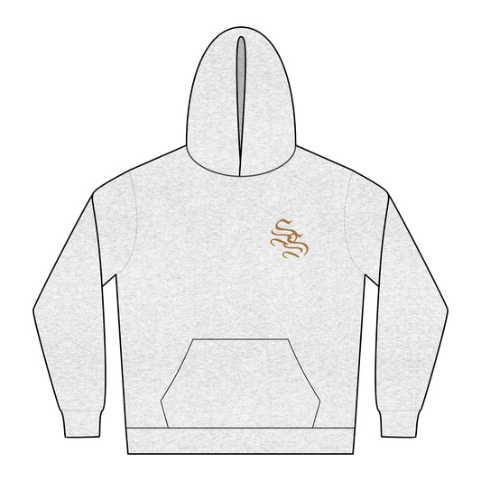 Relaxed Hoodie
