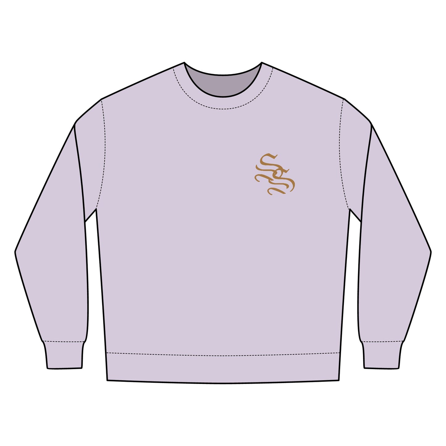 Nantucket Crewneck Sweatshirt