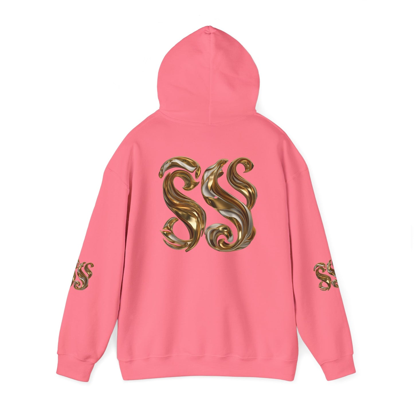 Stylish Unisex Supreme Hoodie - Graphic Pullover for Casual Vibes