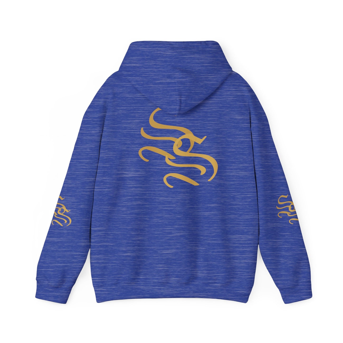 Epic Gamer Hoodie with Voraxian Design - Unisex Heavy Blend™
