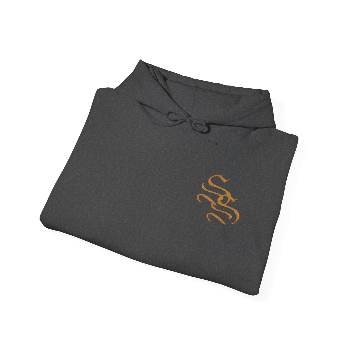 Stylish Unisex Heavy Blend Hoodie - Comfortable & Trendy Sweatshirt for All Occasions
