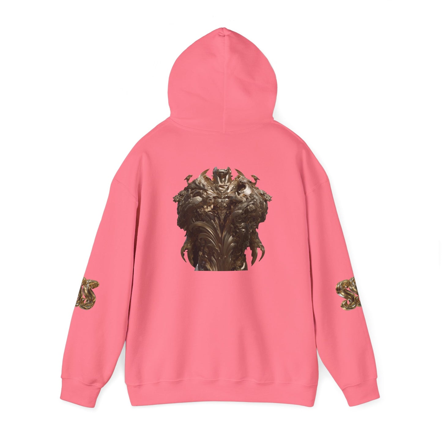 Artistic Unisex Hoodie with Elegant Design | Cozy Pullover for Art Lovers | Perfect Gift for Birthdays, Holidays, and Celebrations | [...]
