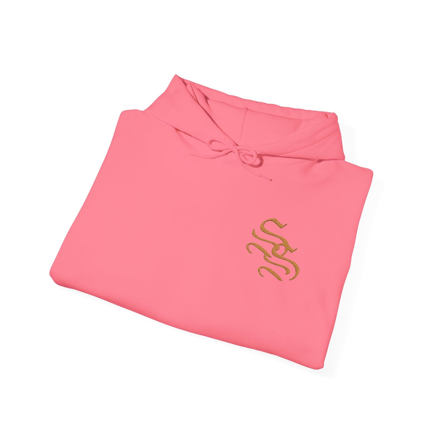 Stylish Unisex Heavy Blend Hoodie - Comfortable & Trendy Sweatshirt for All Occasions