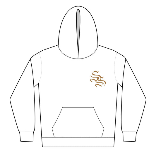 Softstyle Youth Midweight Hooded Sweatshirt