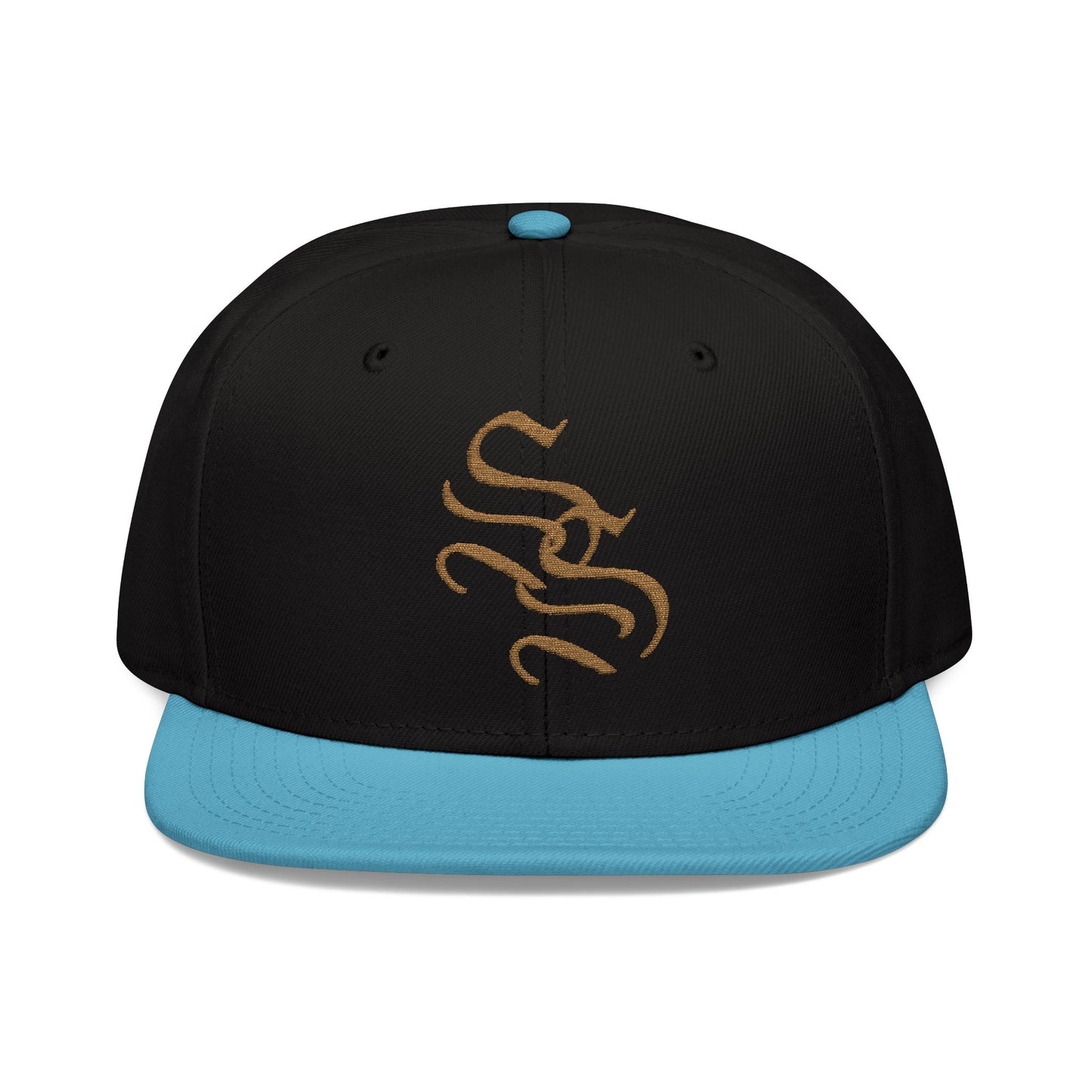 Snapback (Embroidery)