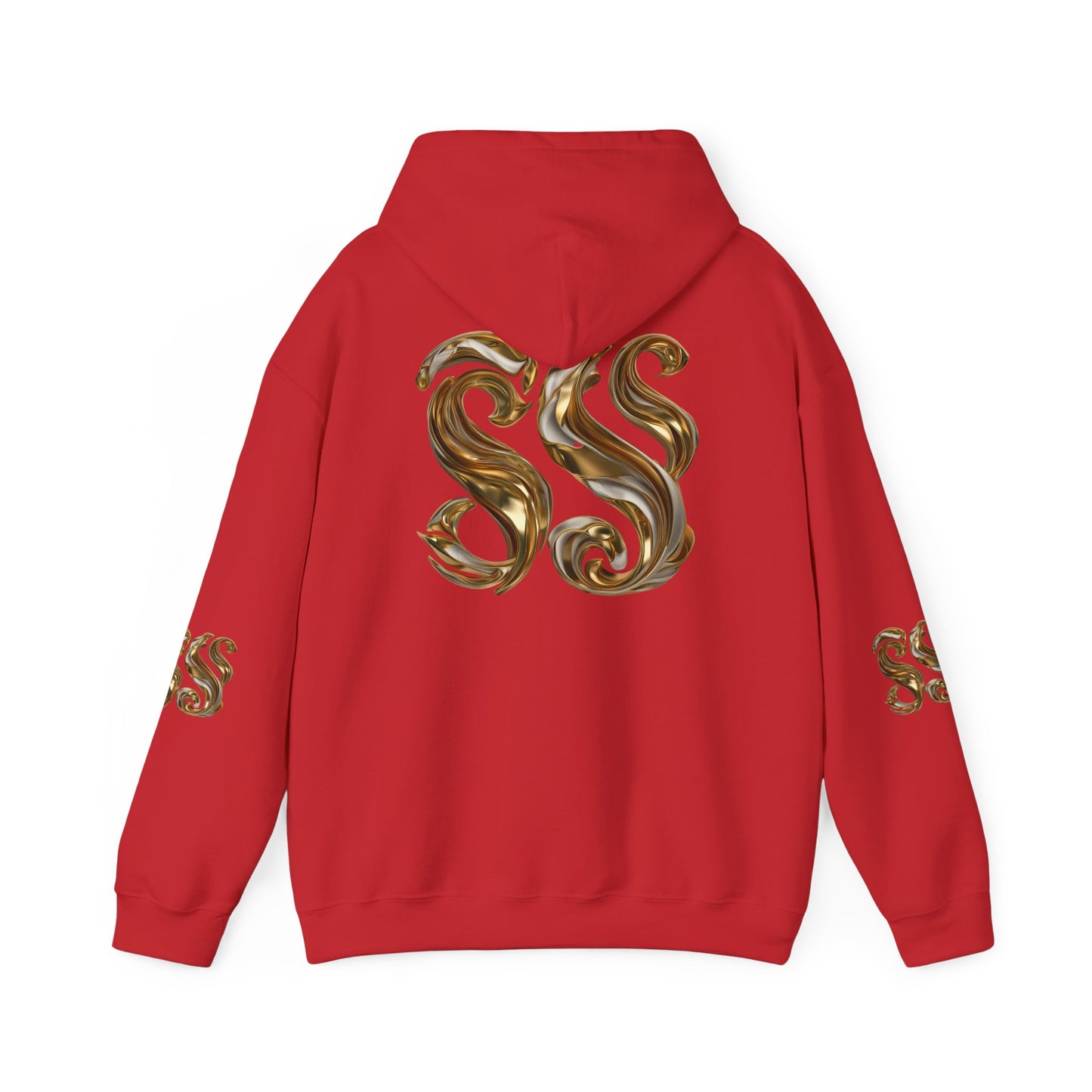 Stylish Unisex Supreme Hoodie - Graphic Pullover for Casual Vibes