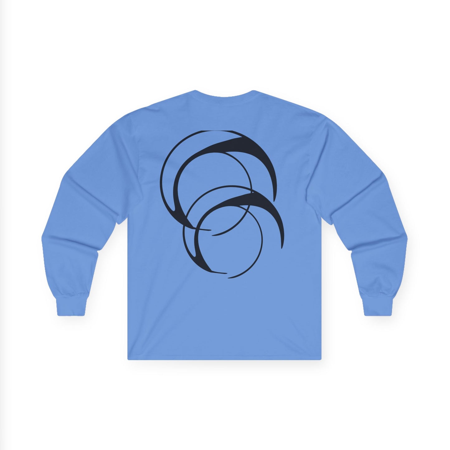 Unisex Ultra Cotton Long Sleeve Tee
