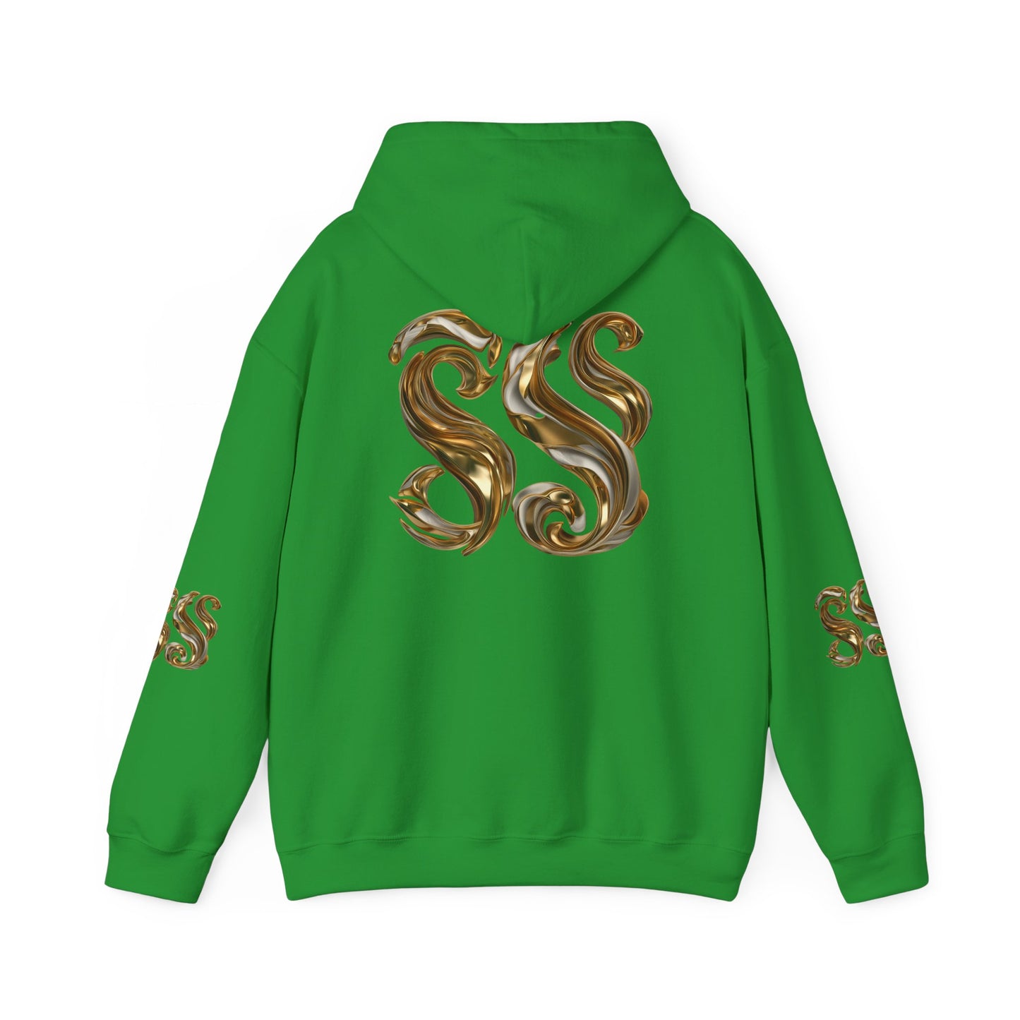 Stylish Unisex Supreme Hoodie - Graphic Pullover for Casual Vibes